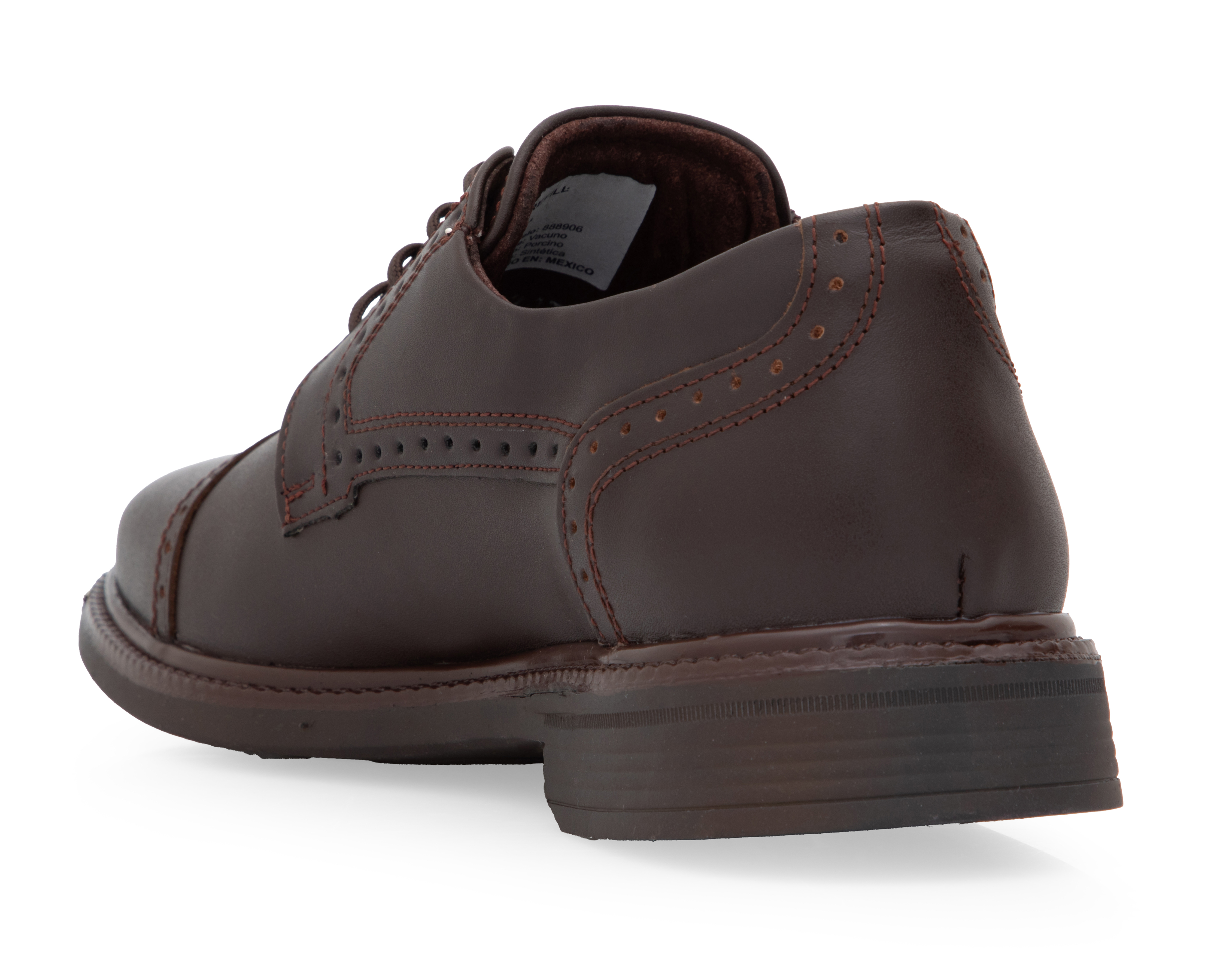 Foto 3 | Foto 3 | Zapatos Casuales Refill para Hombre