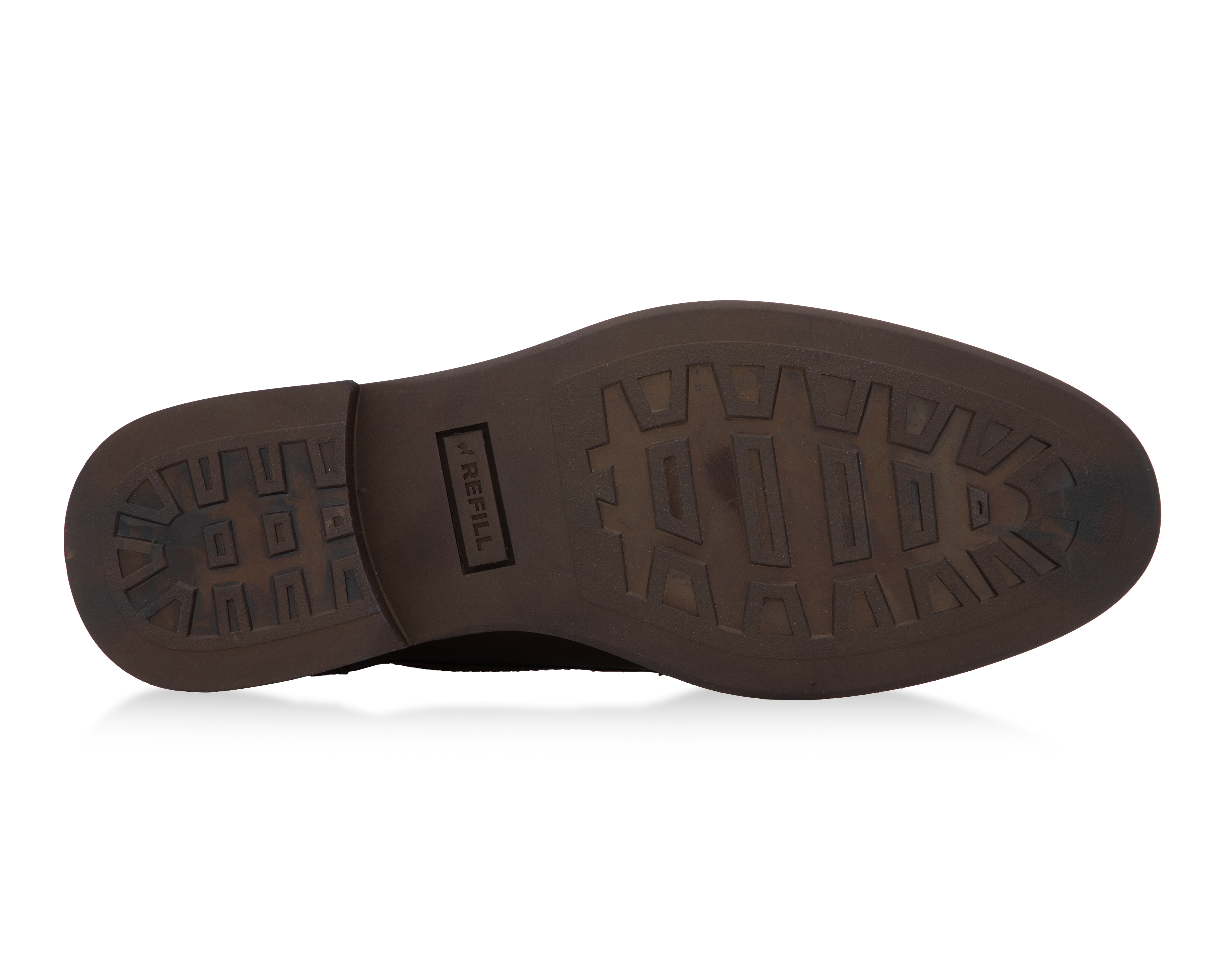 Foto 5 pulgar | Foto 4 | Zapatos Casuales Refill para Hombre