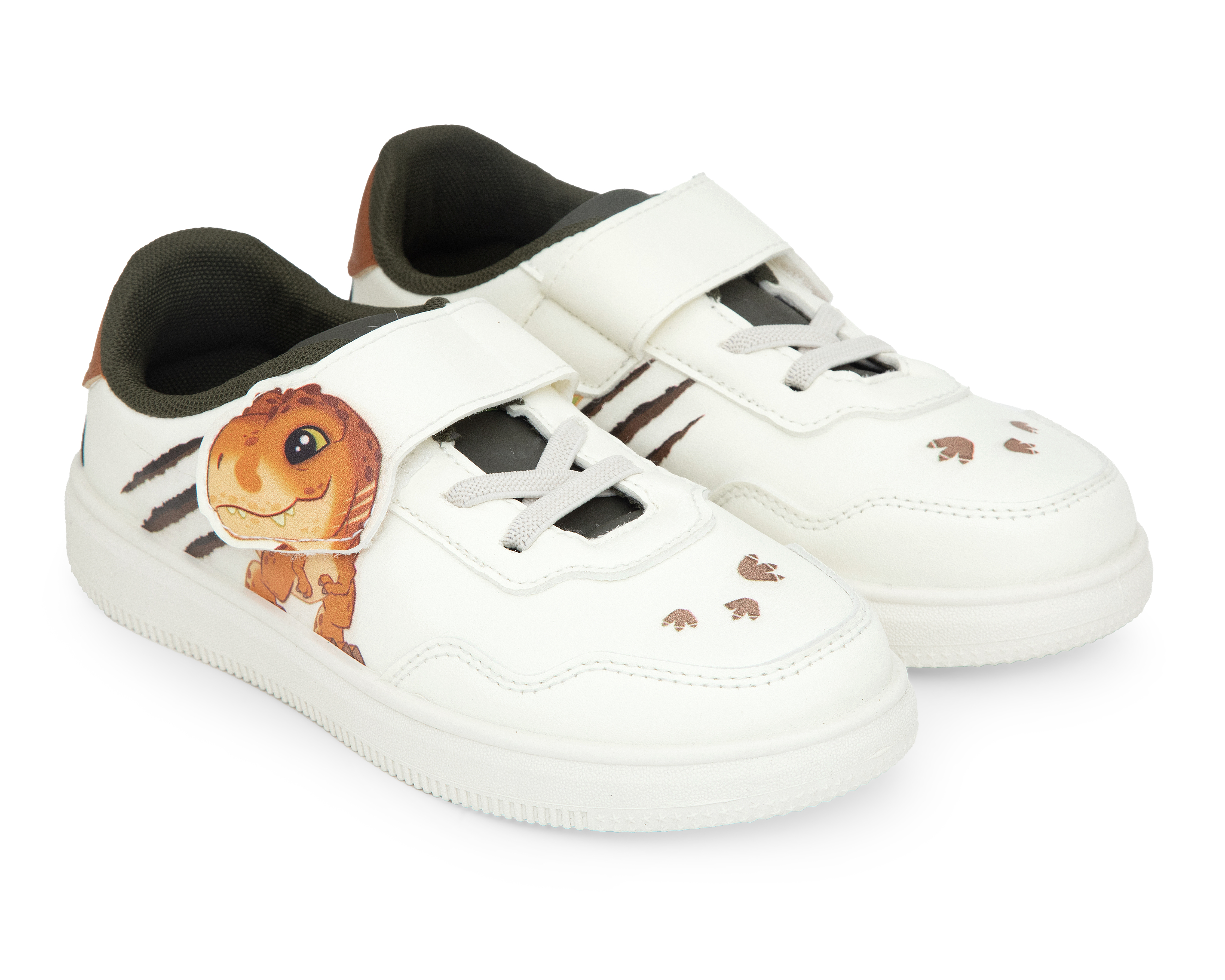 Tenis Casuales Refill para Niño