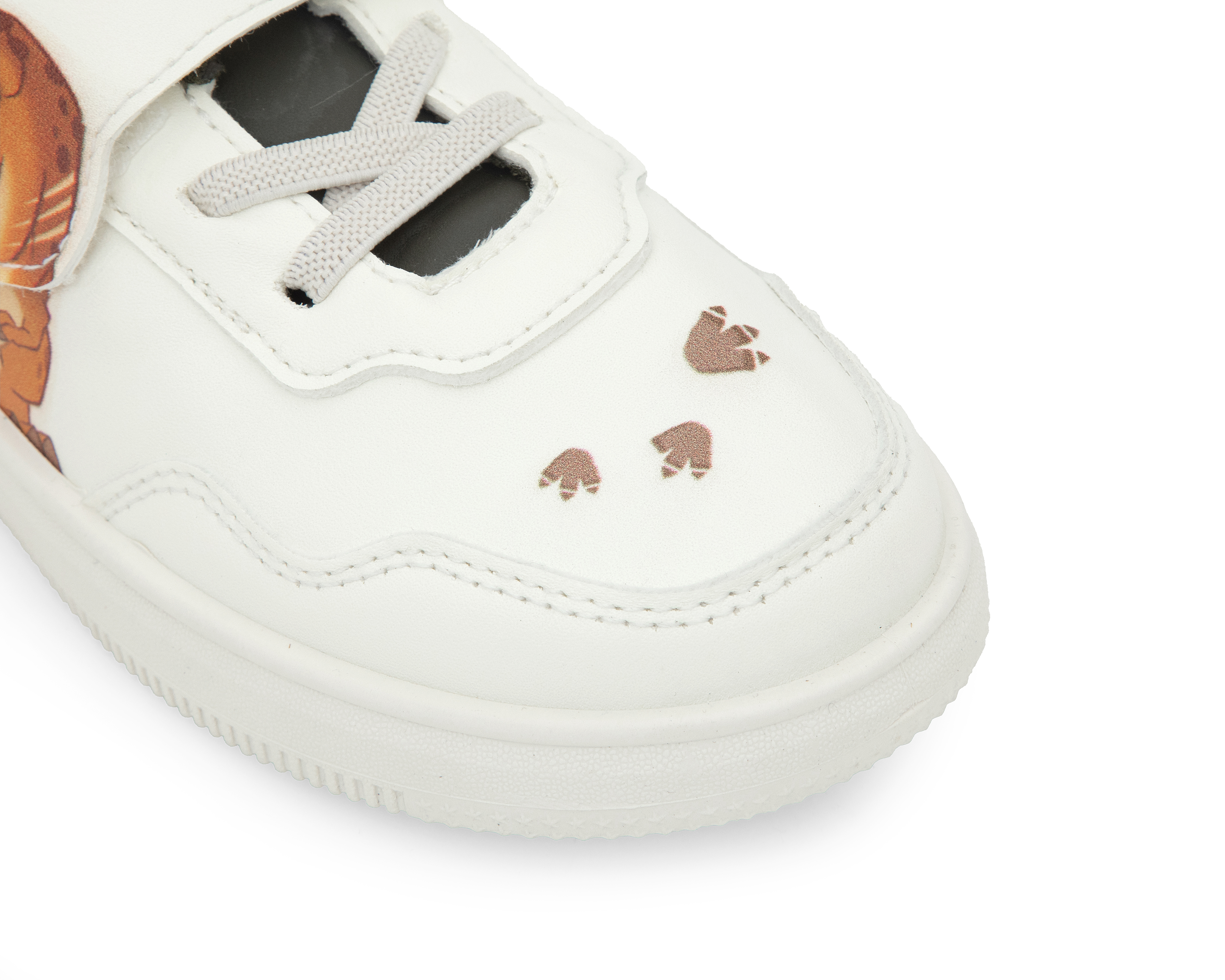 Foto 7 pulgar | Foto 6 | Tenis Casuales Refill para Niño