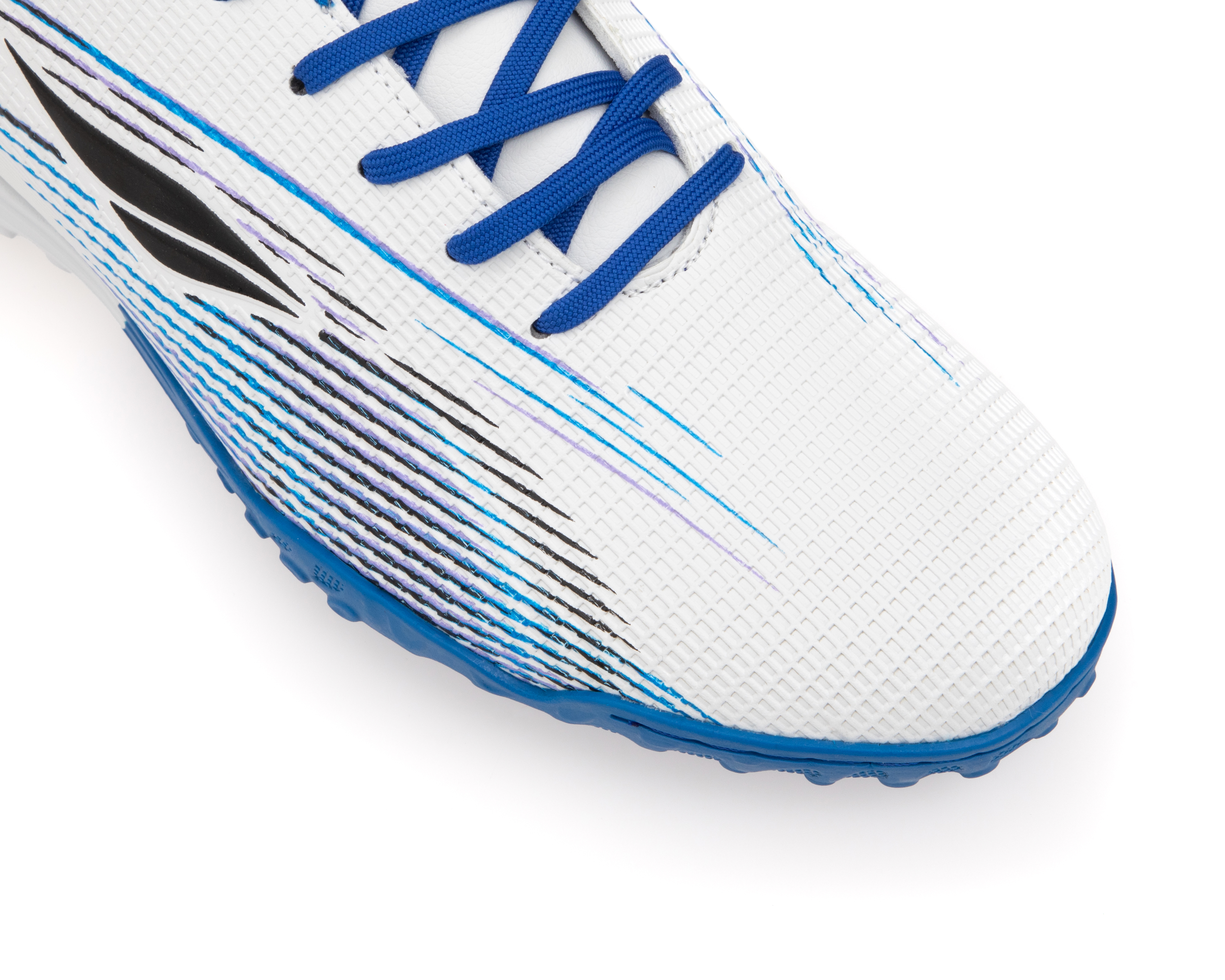 Foto 7 pulgar | Foto 6 | Tenis para Futbol Sportline Galactico TF para Hombre