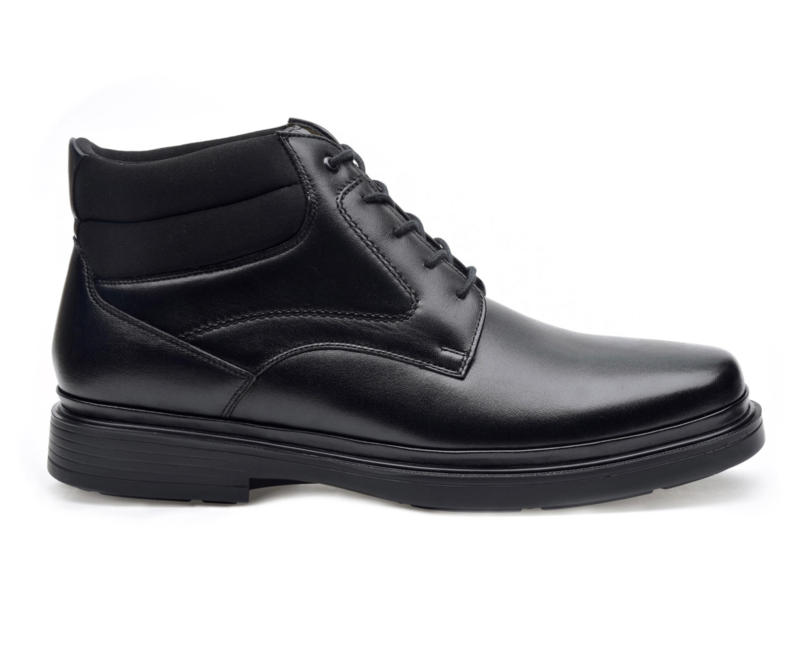 Foto 2 | Foto 2 | Botas Confort Sensipie de Piel para Hombre