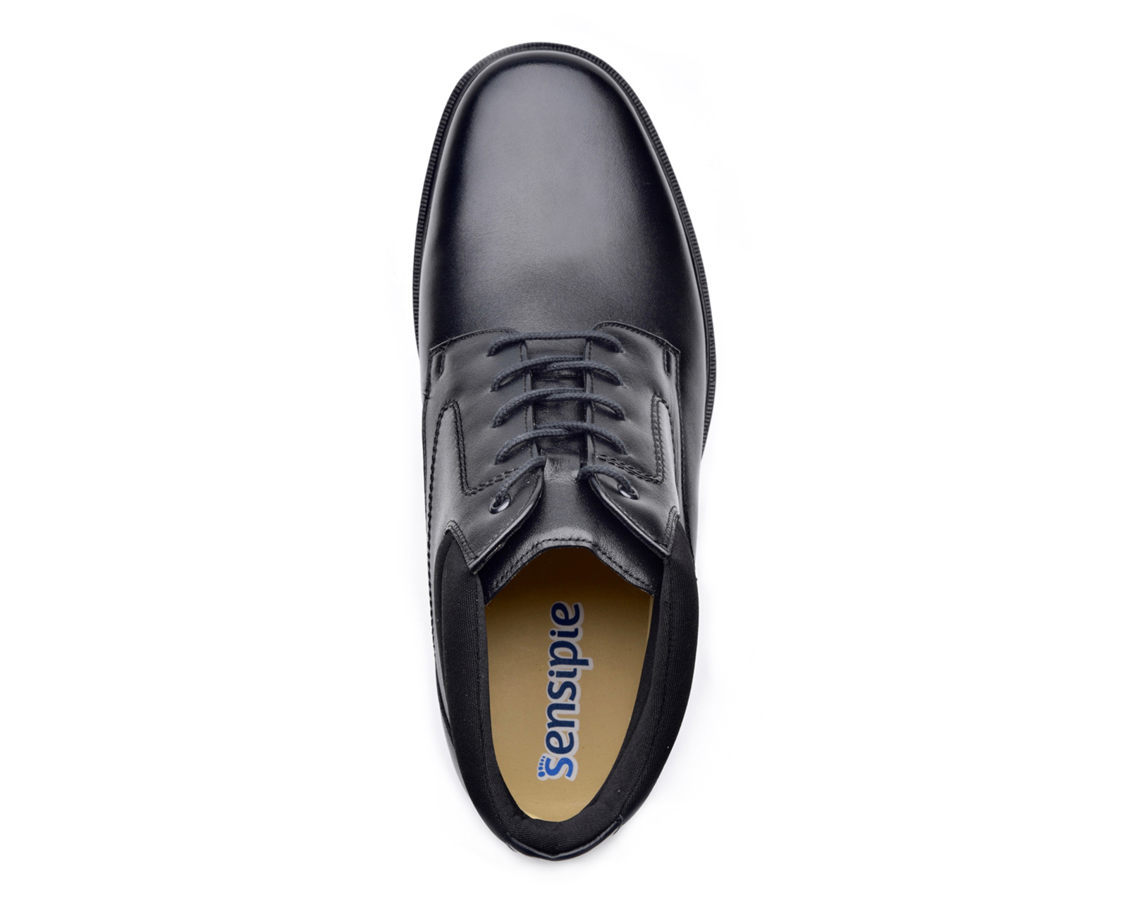 Foto 5 | Foto 5 | Botas Confort Sensipie de Piel para Hombre