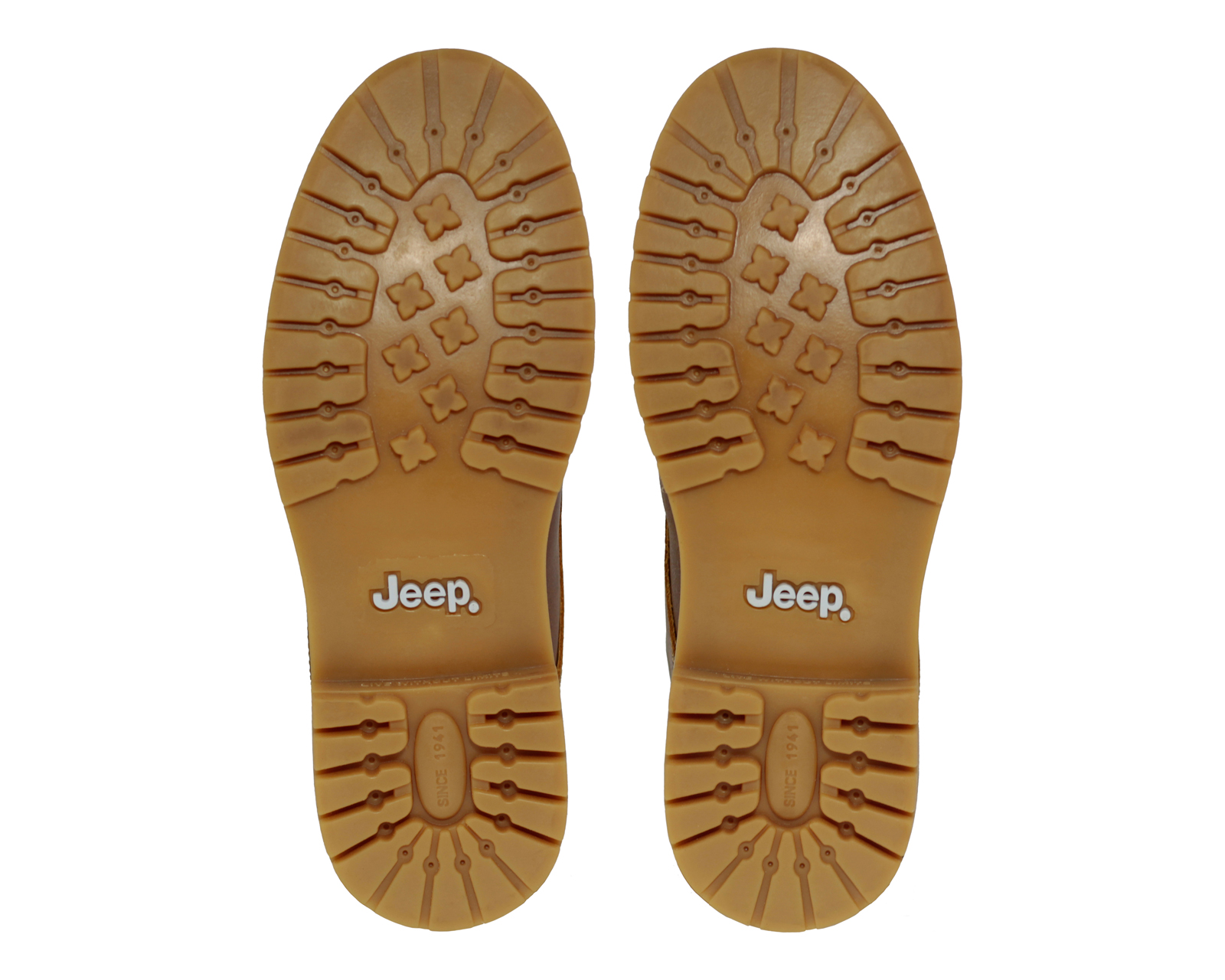 Foto 4 | Foto 4 | Botas Casuales Jeep de Piel para Hombre