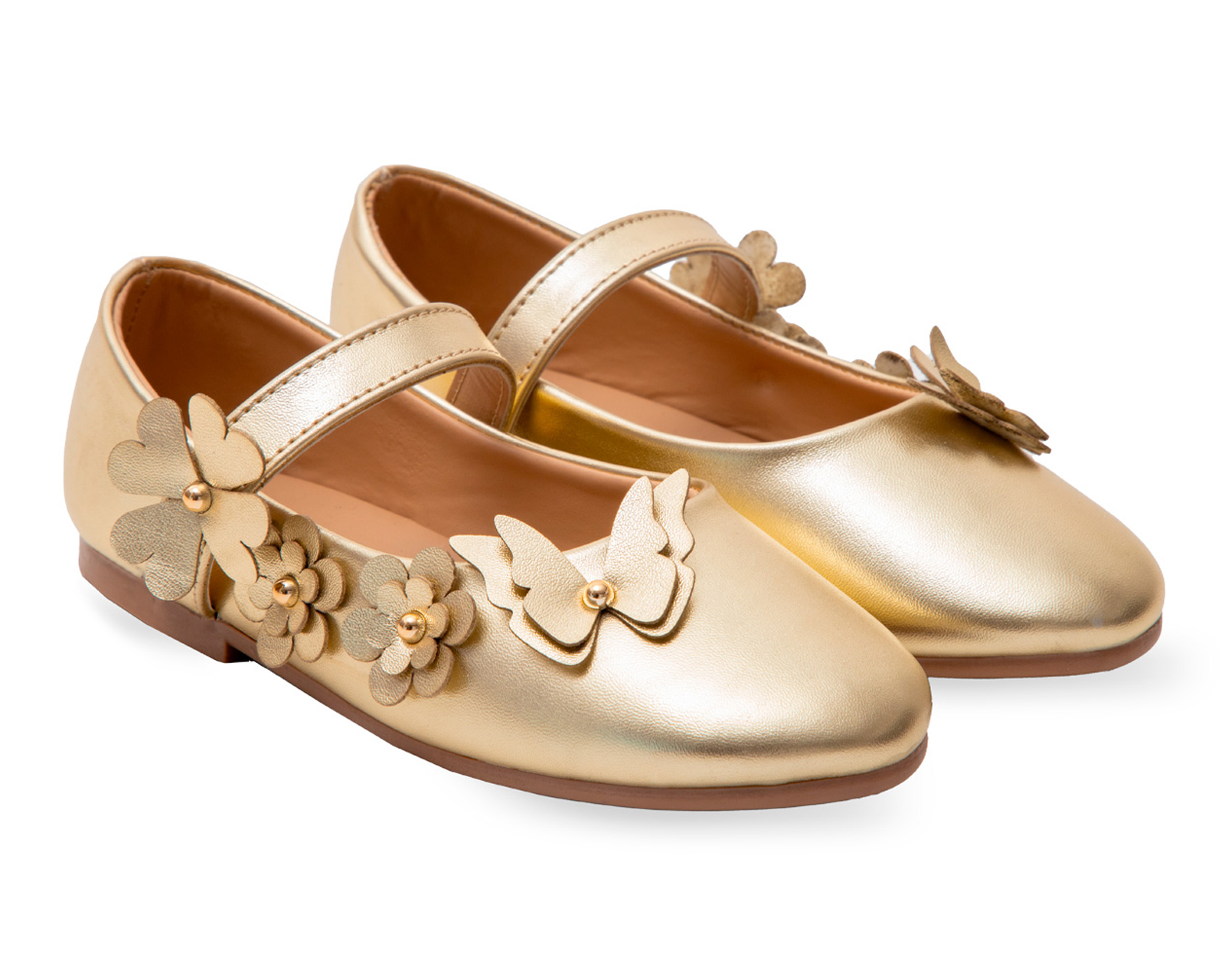 Zapatos de Vestir Girls Attitude para Niña