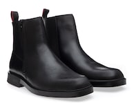 Botines Casuales Strona de Piel para Hombre