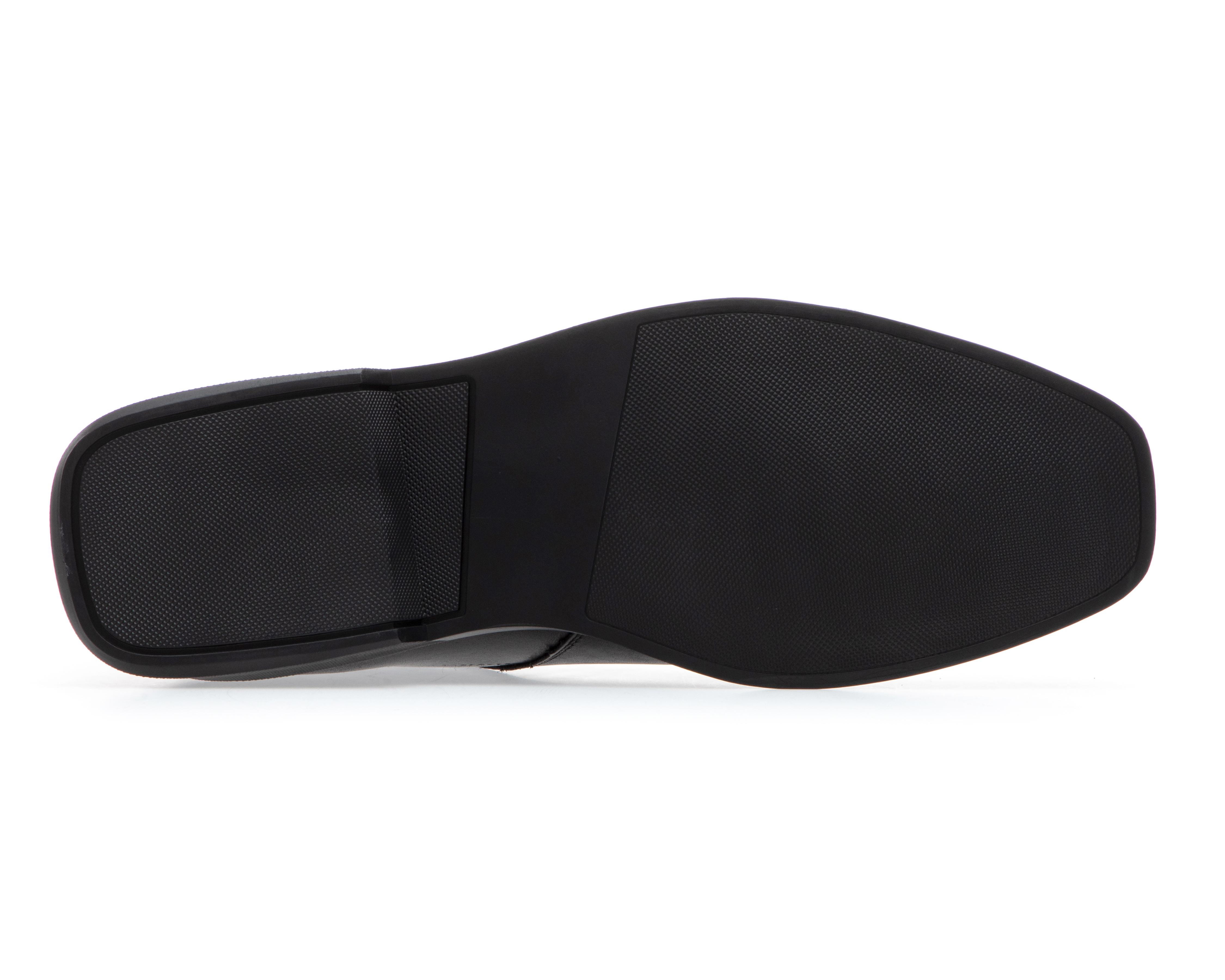 Foto 5 pulgar | Foto 4 | Botines Casuales Strona de Piel para Hombre