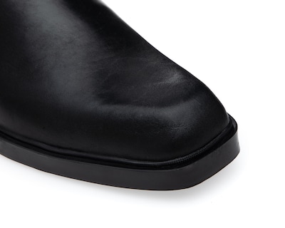 Foto 6 | Foto 6 | Botines Casuales Strona de Piel para Hombre