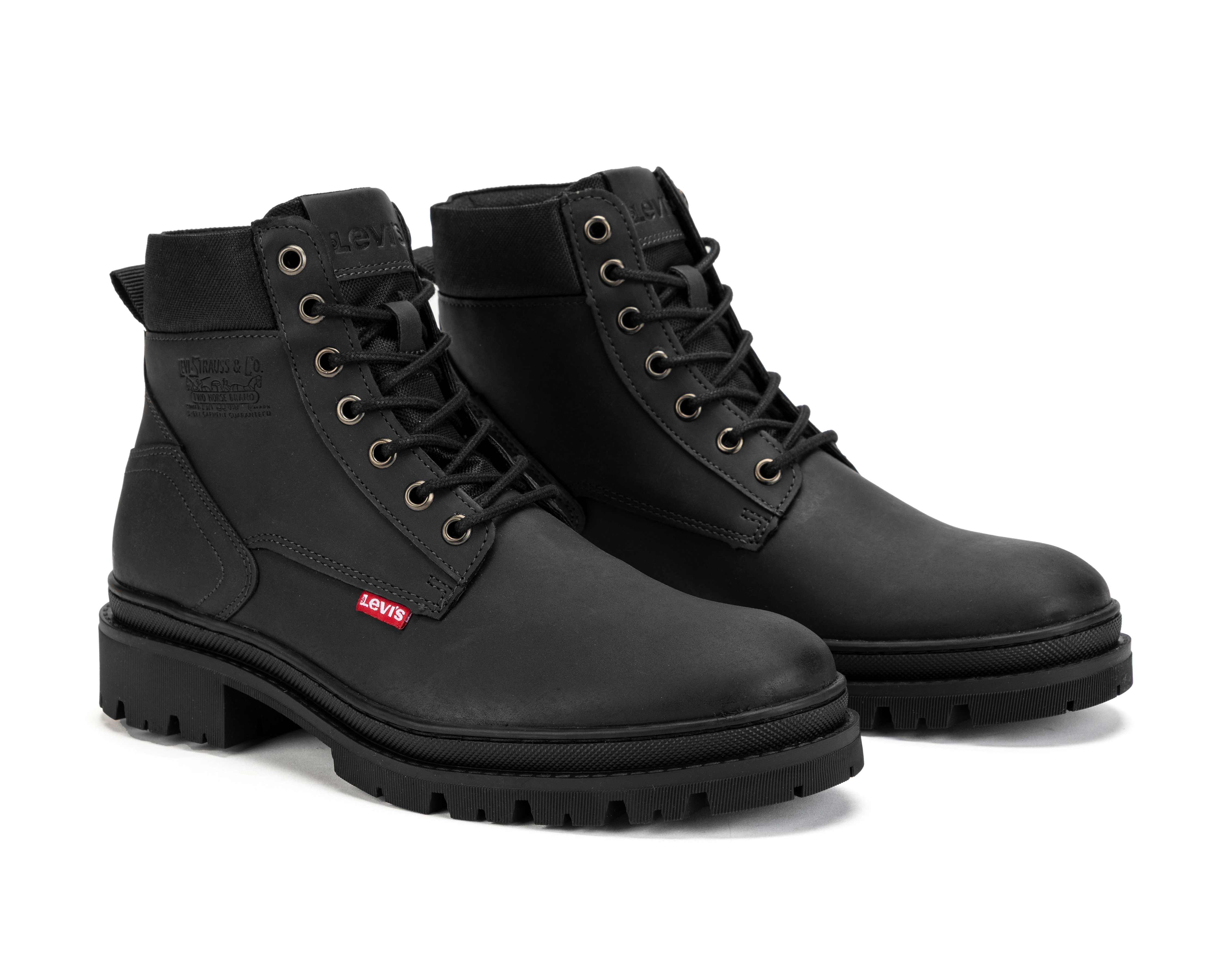 Botas Casuales Levi's Ares para Hombre