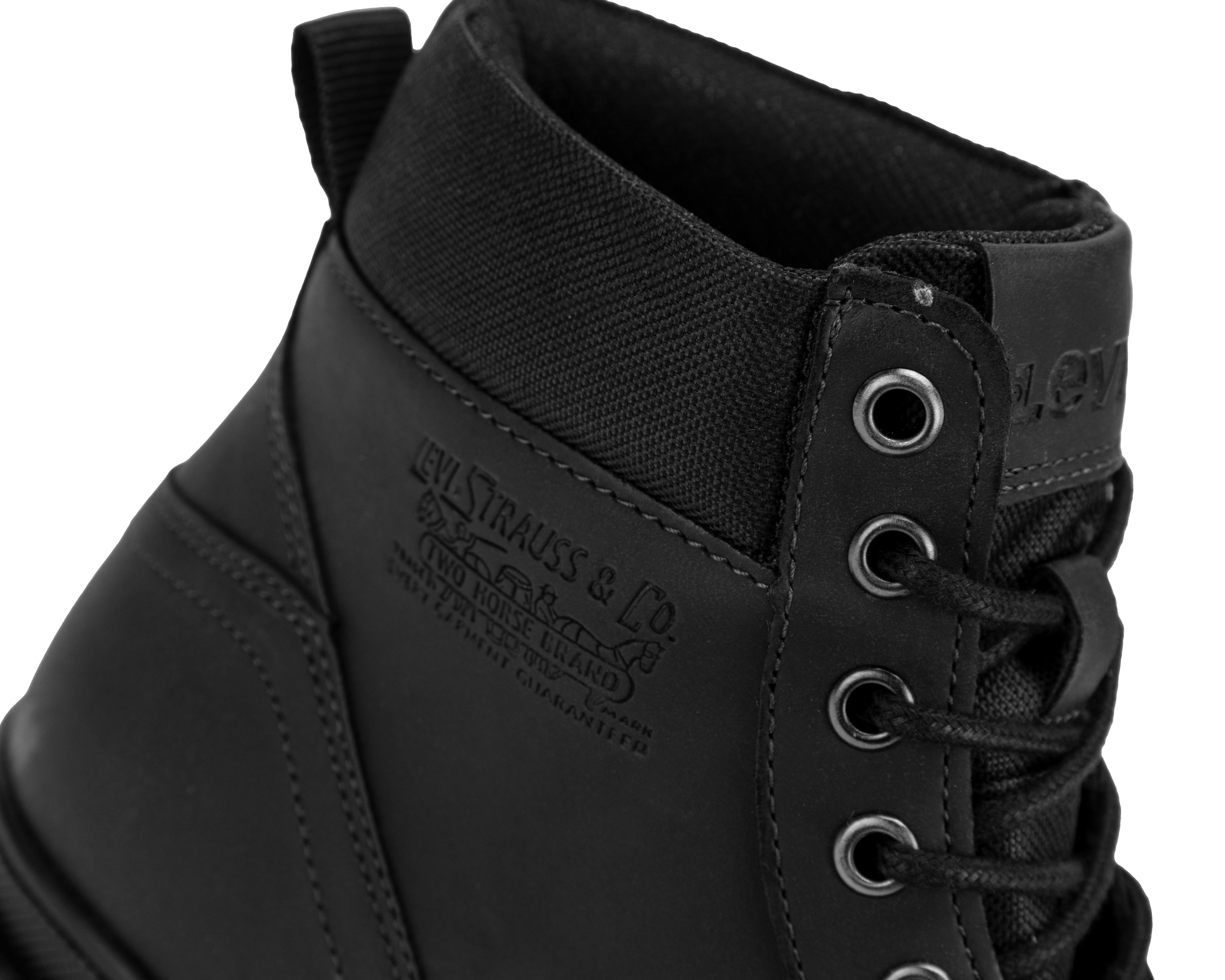 Foto 6 | Foto 6 | Botas Casuales Levi's Ares para Hombre