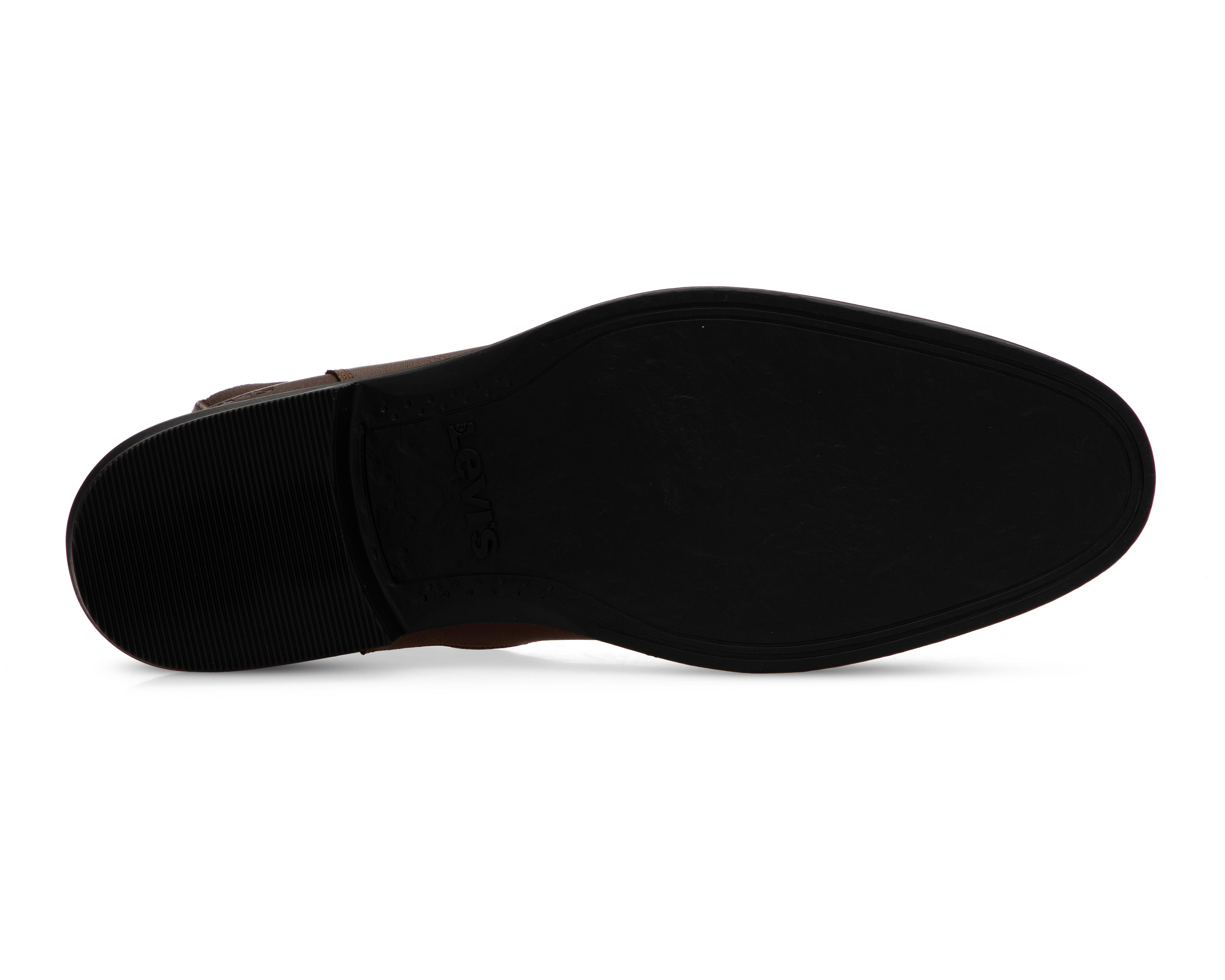 Foto 5 pulgar | Foto 4 | Botas Vaqueras Levi's Smith de Piel para Hombre