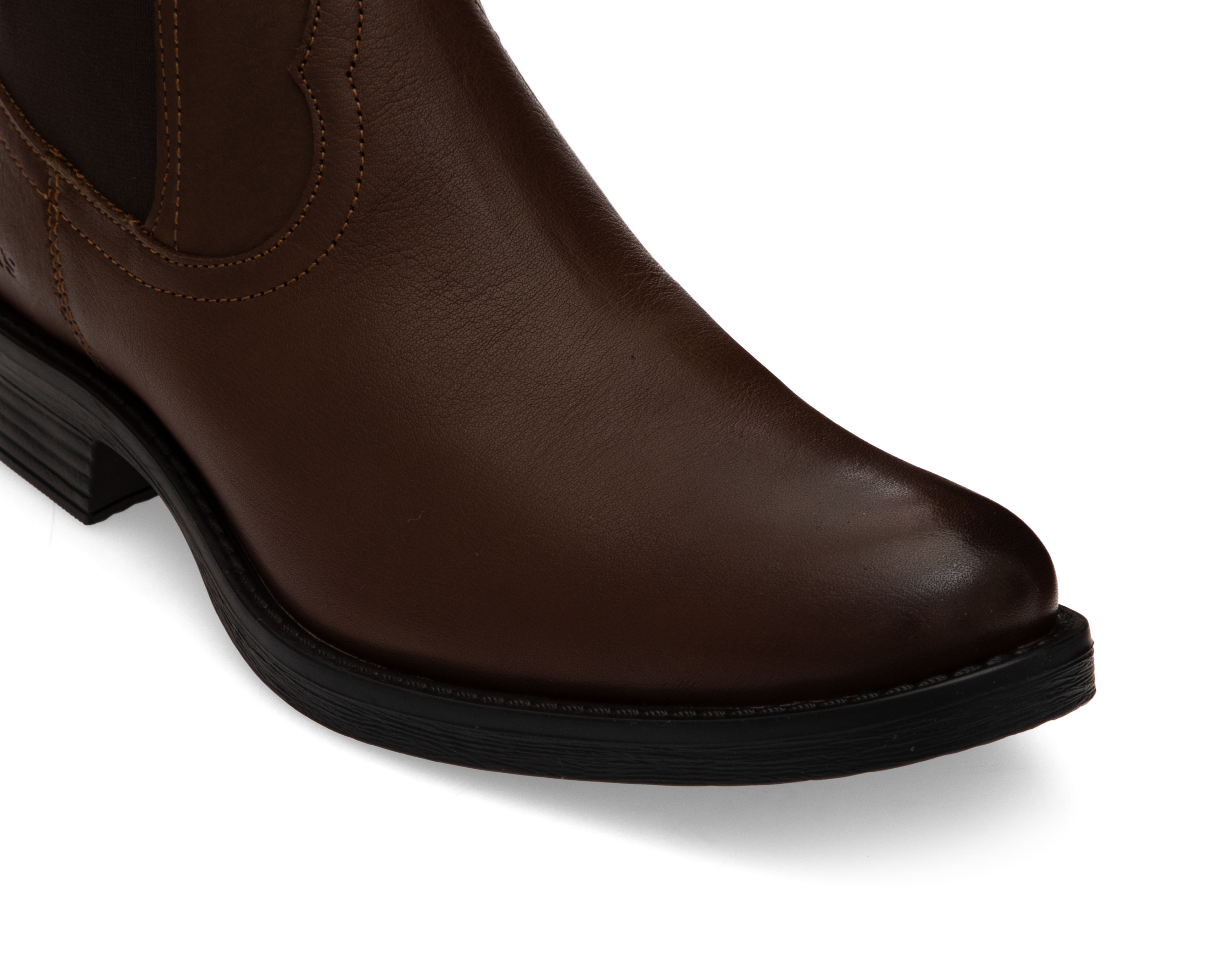 Foto 7 pulgar | Foto 6 | Botas Vaqueras Levi's Smith de Piel para Hombre