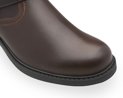 Foto 6 | Foto 6 | Botas Vaqueras Levi's Smith de Piel para Hombre