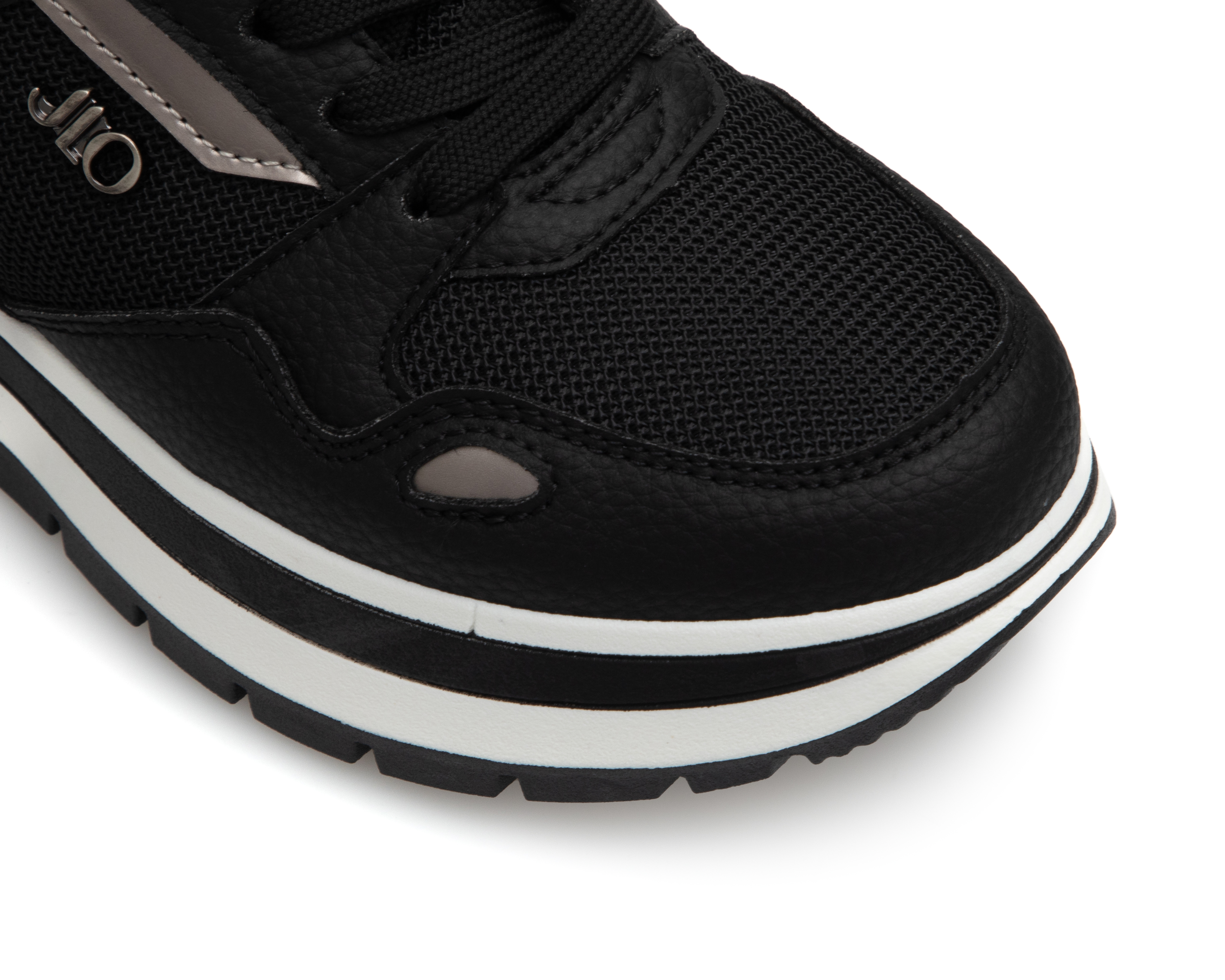 Foto 6 | Foto 6 | Tenis Casuales Jennifer Lopez Dayami para Mujer