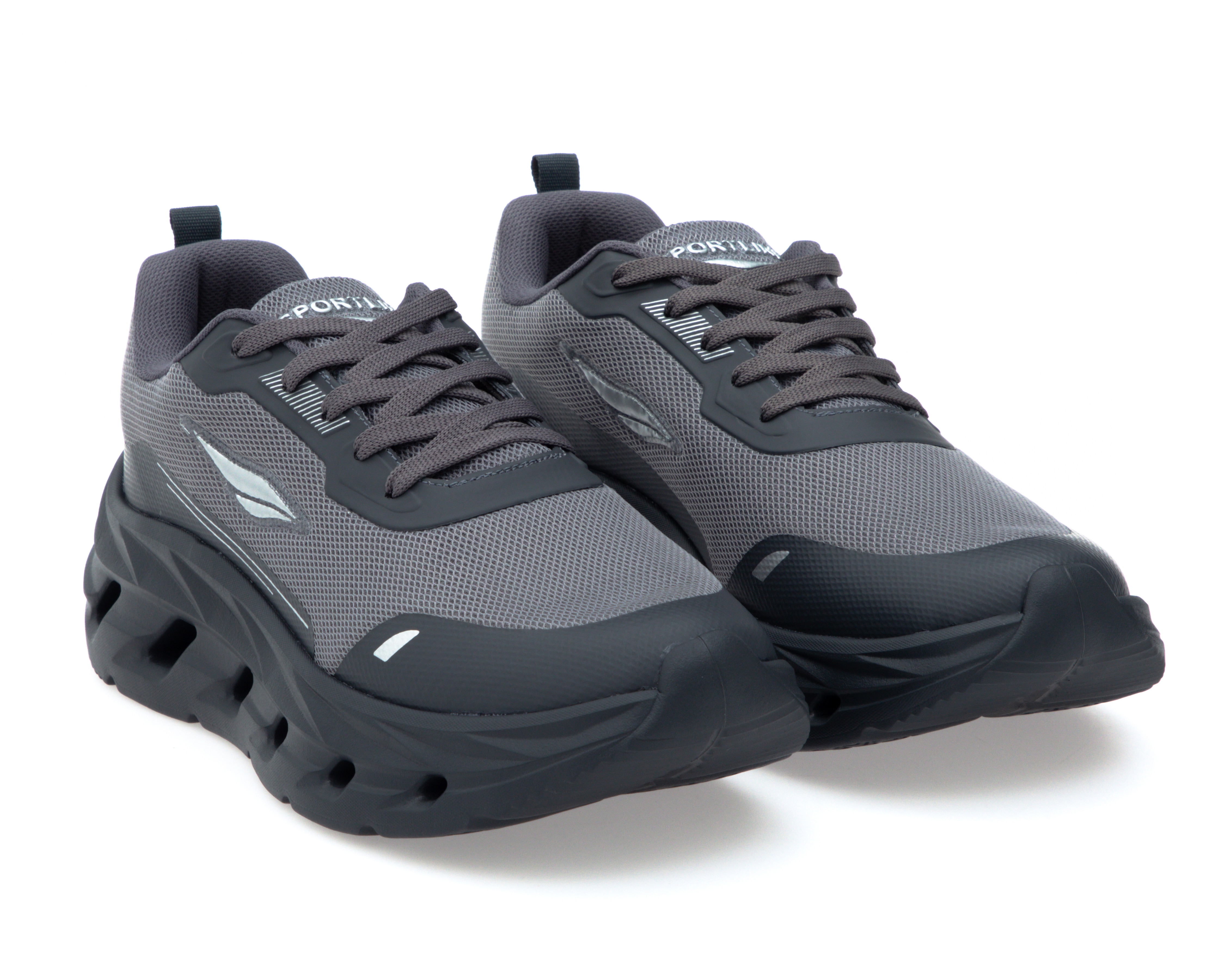 Tenis para Jogging Sportline para Hombre