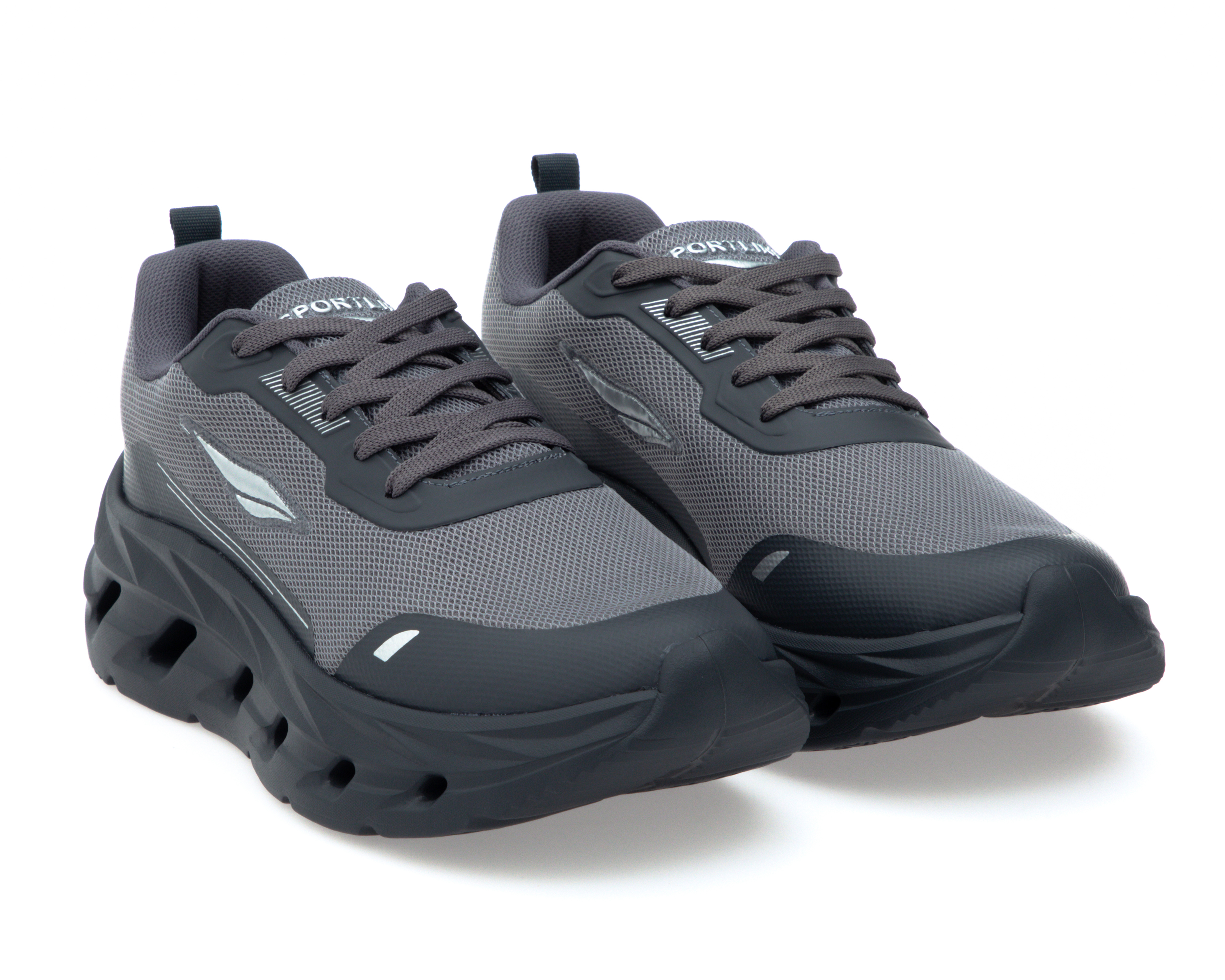 Tenis para Jogging Sportline para Hombre