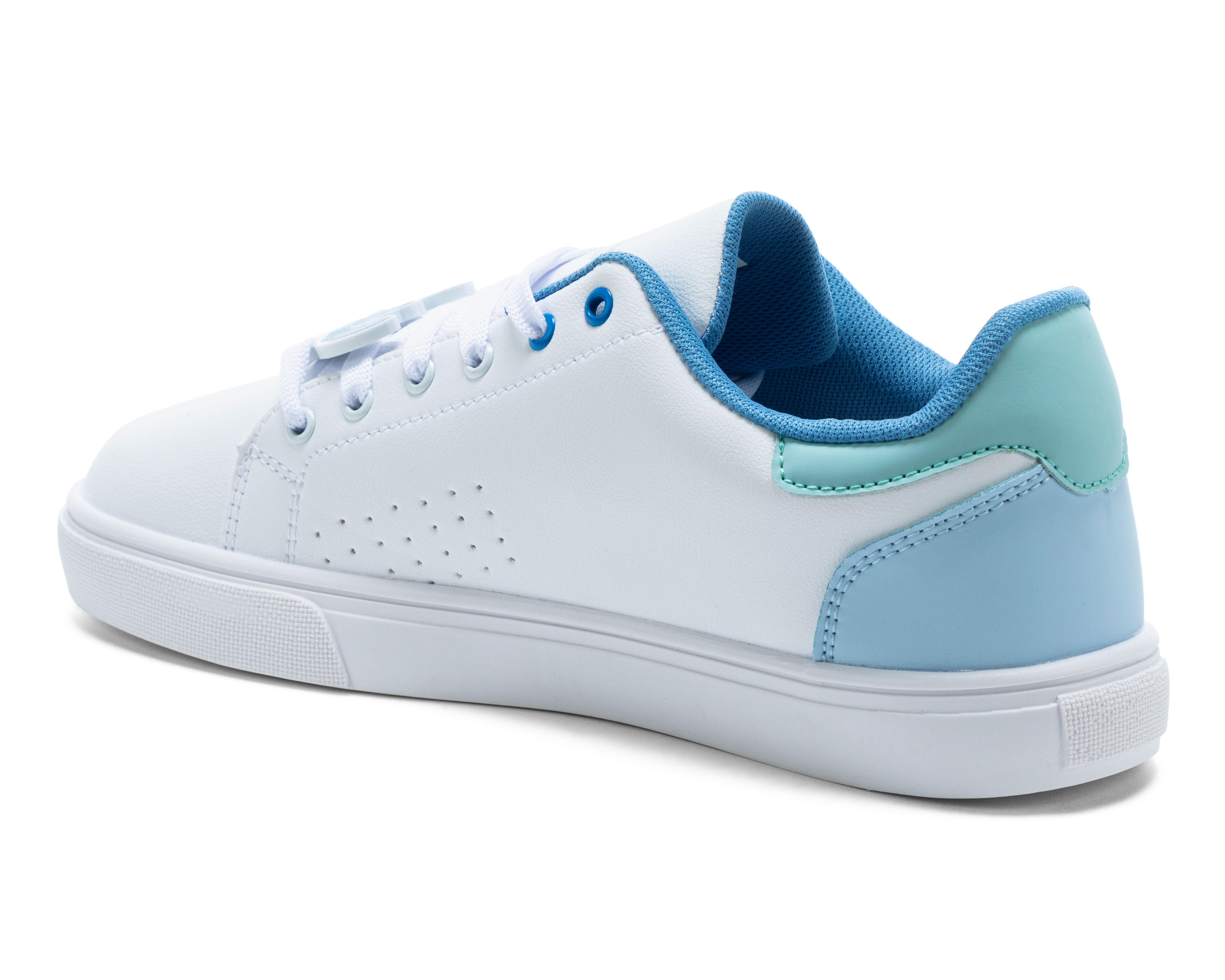 Foto 3 | Foto 3 | Tenis Casuales Disney Lilo & Stitch para Mujer