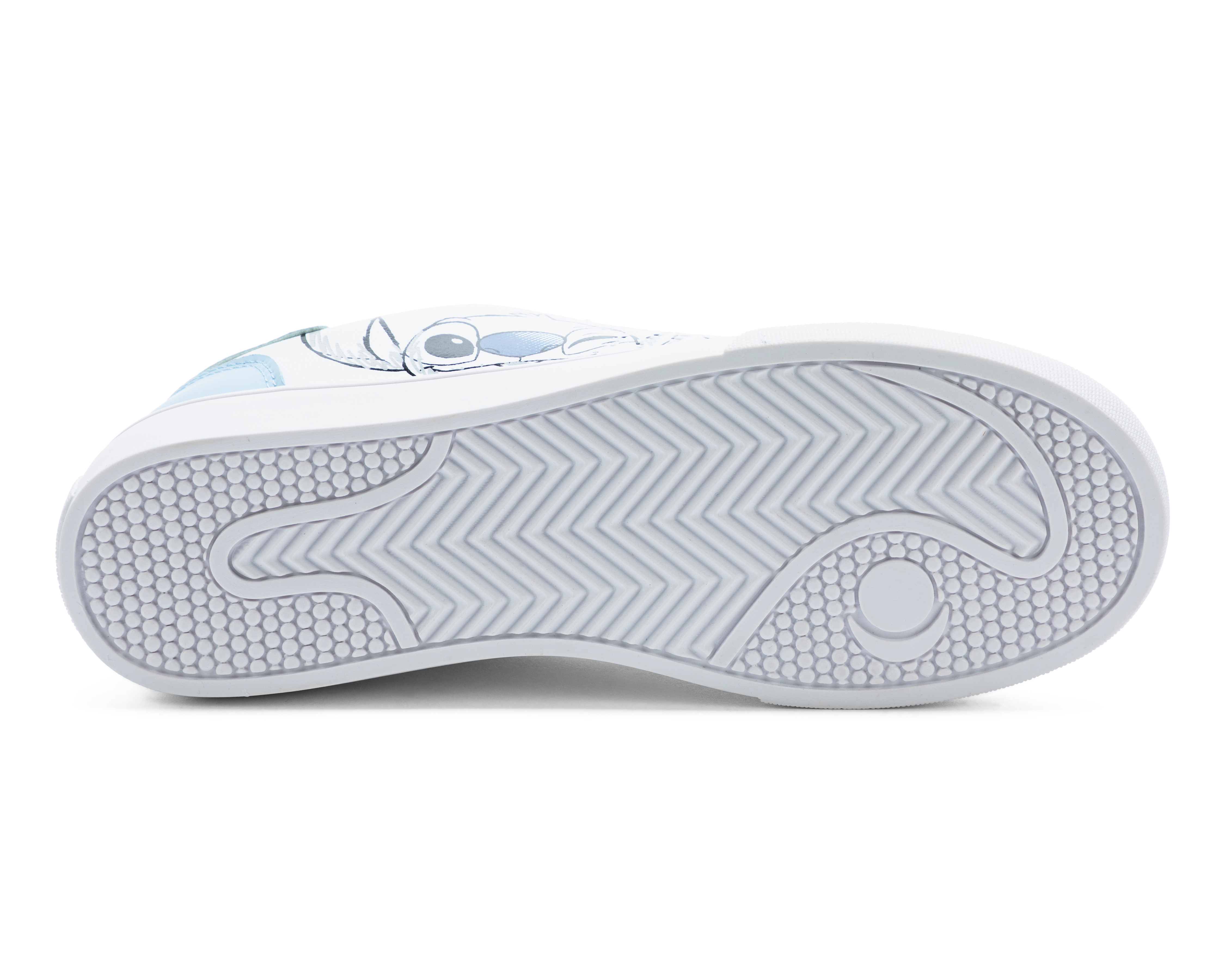 Foto 5 pulgar | Foto 4 | Tenis Casuales Disney Lilo & Stitch para Mujer