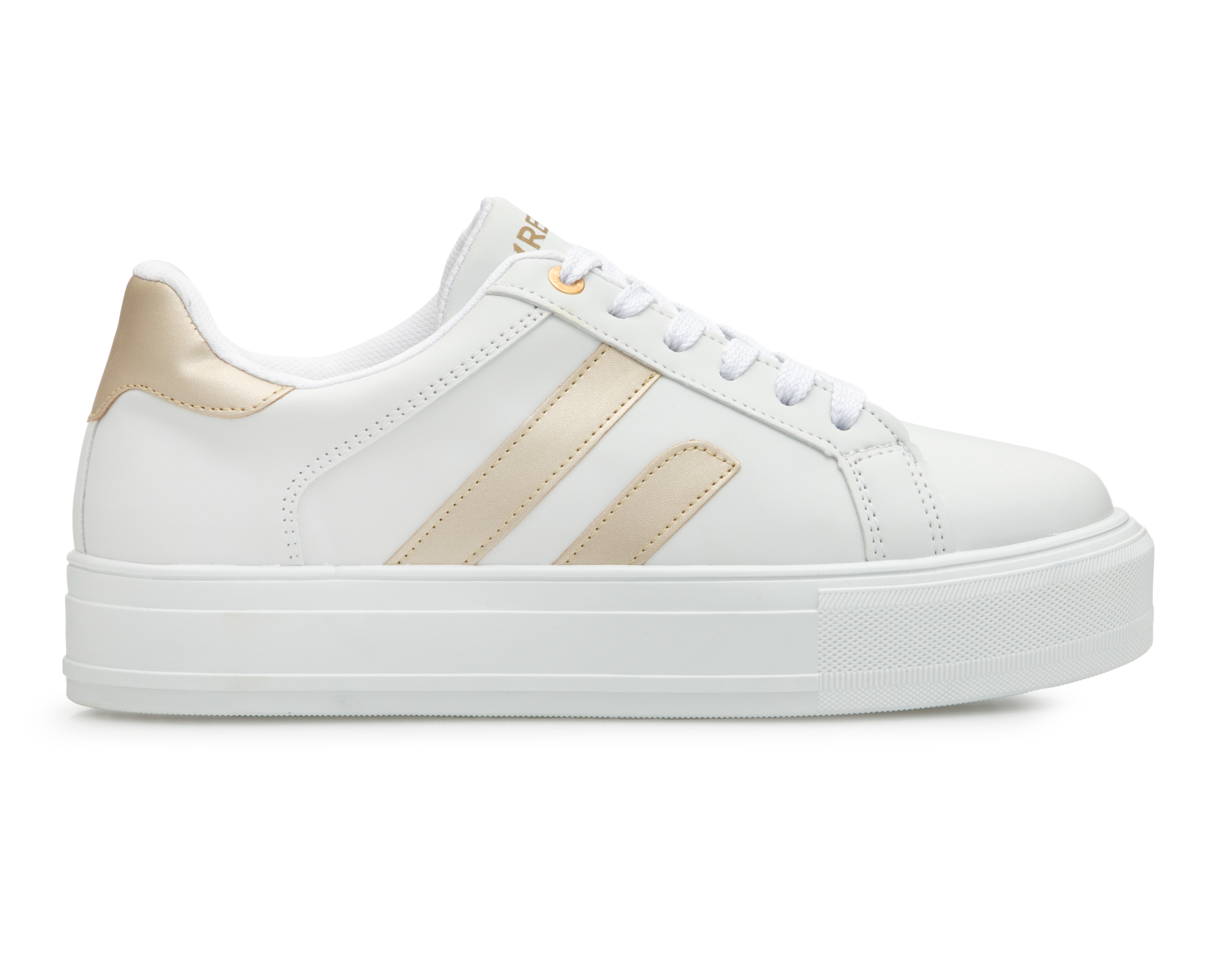 Foto 3 pulgar | Foto 2 | Tenis Casuales Refill para Mujer