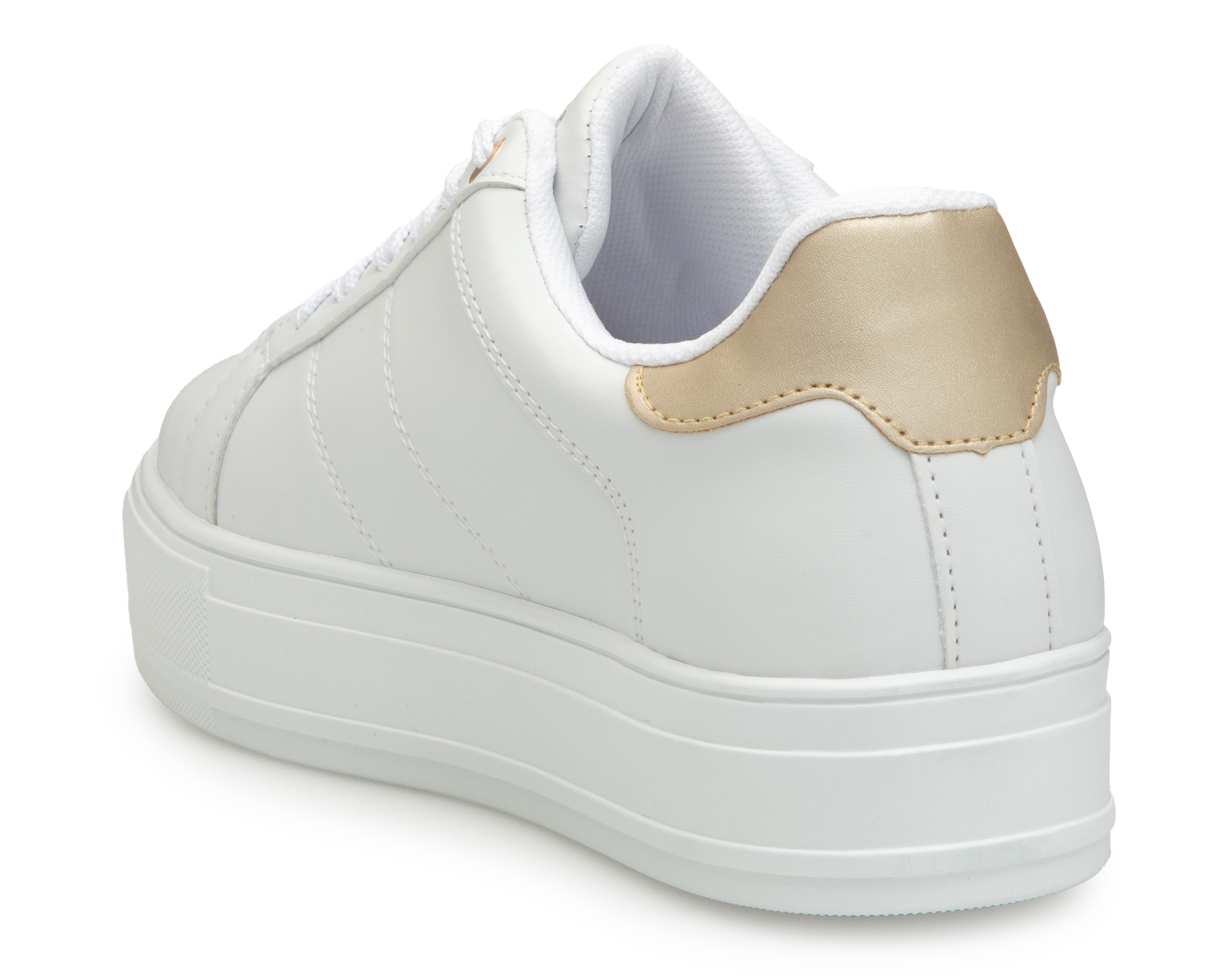 Foto 4 pulgar | Foto 3 | Tenis Casuales Refill para Mujer