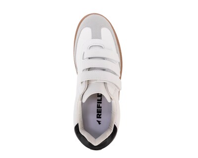 Foto 5 | Foto 5 | Tenis Casuales Refill para Mujer