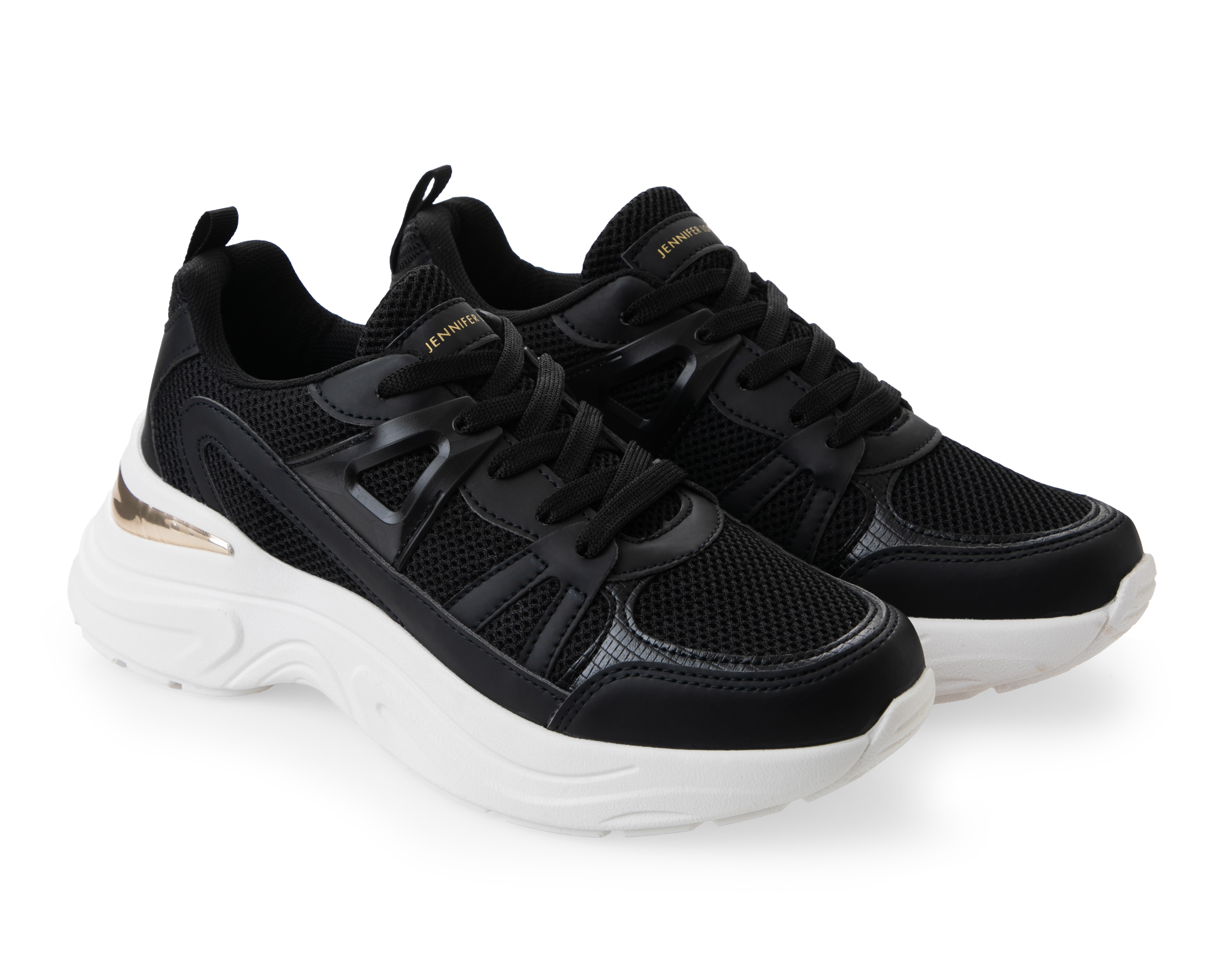 Tenis Casuales Jennifer Lopez para Mujer