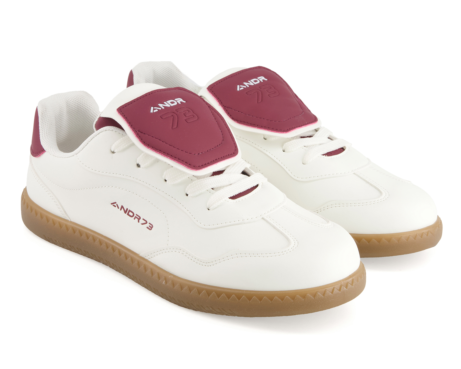 Tenis Casuales Andrea para Mujer