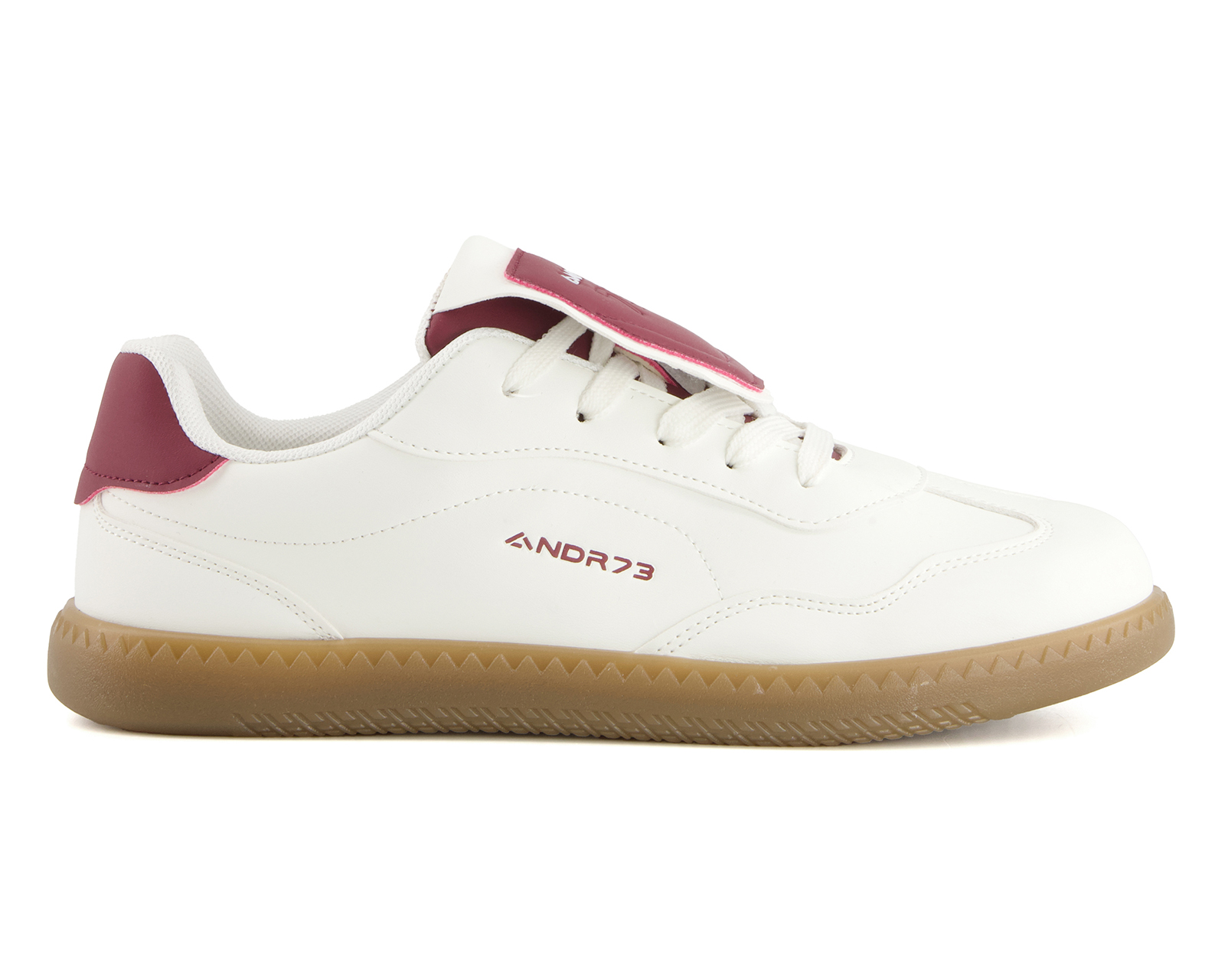 Foto 3 pulgar | Foto 2 | Tenis Casuales Andrea para Mujer