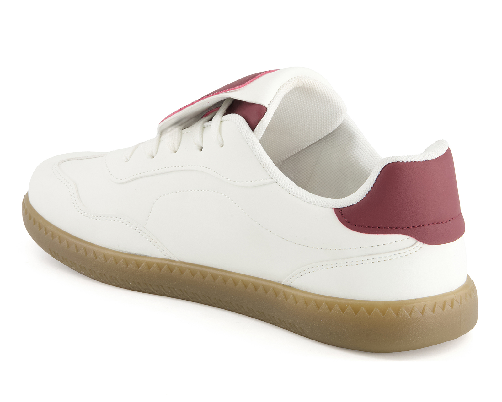 Foto 4 pulgar | Foto 3 | Tenis Casuales Andrea para Mujer