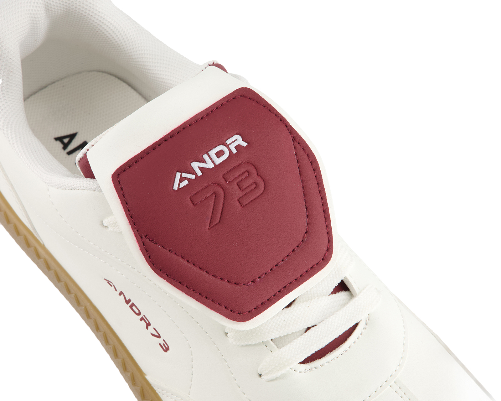 Foto 7 pulgar | Foto 6 | Tenis Casuales Andrea para Mujer