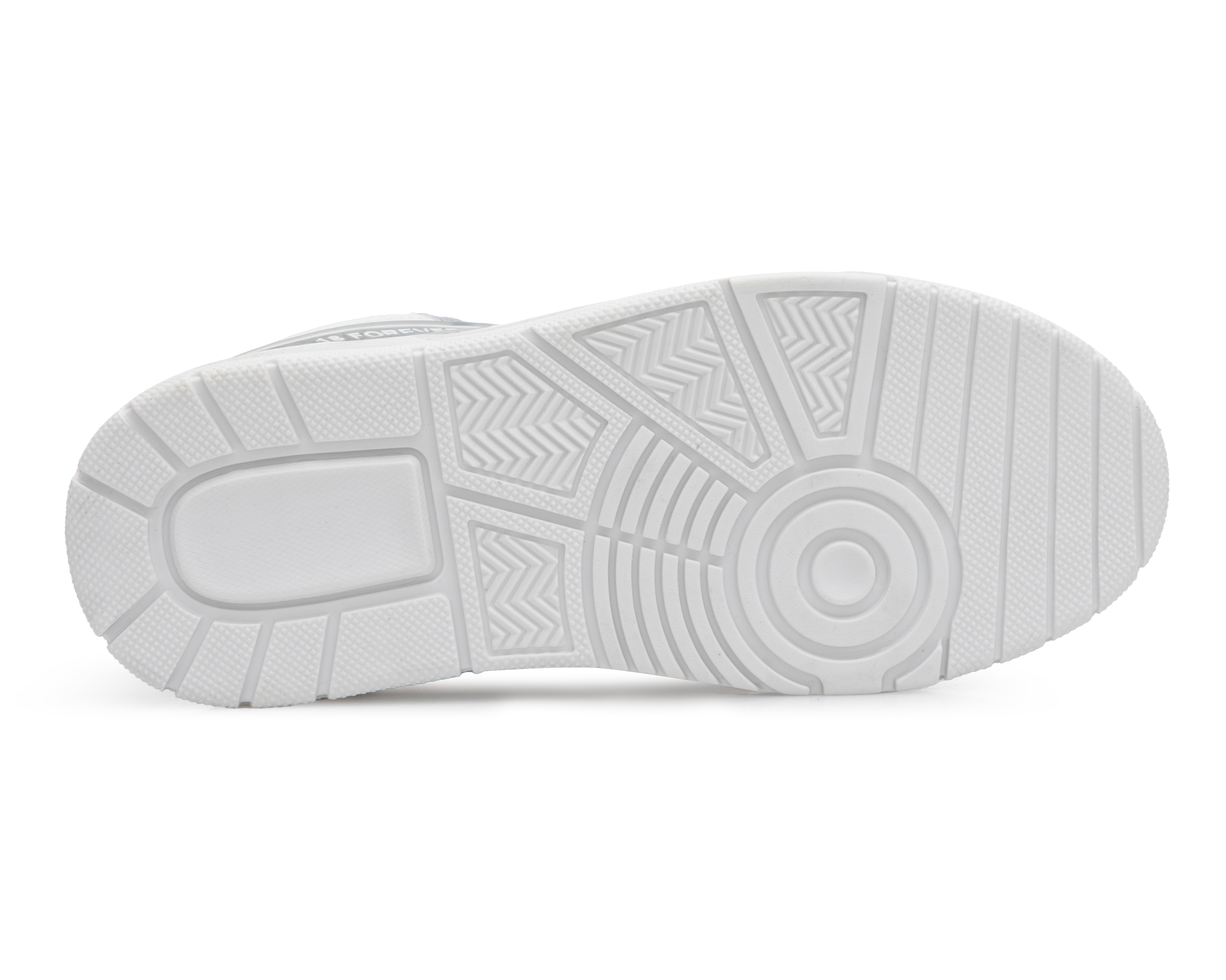 Foto 5 pulgar | Foto 4 | Tenis Casuales 18 Forever para Mujer