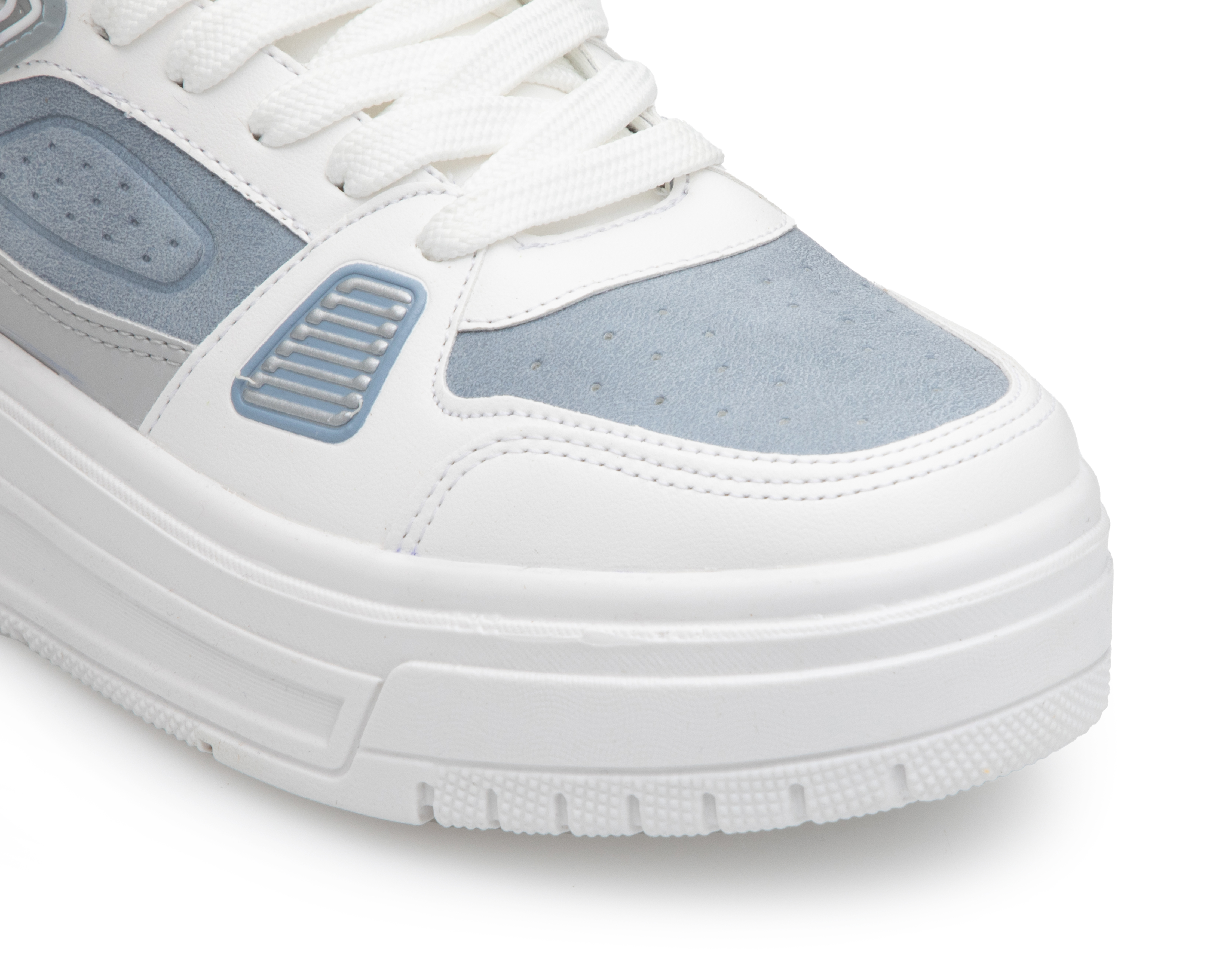 Foto 7 pulgar | Foto 6 | Tenis Casuales 18 Forever para Mujer