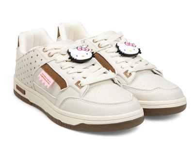 Foto 1 | Foto 1 | Tenis Casuales Hello Kitty Glodunk para Mujer