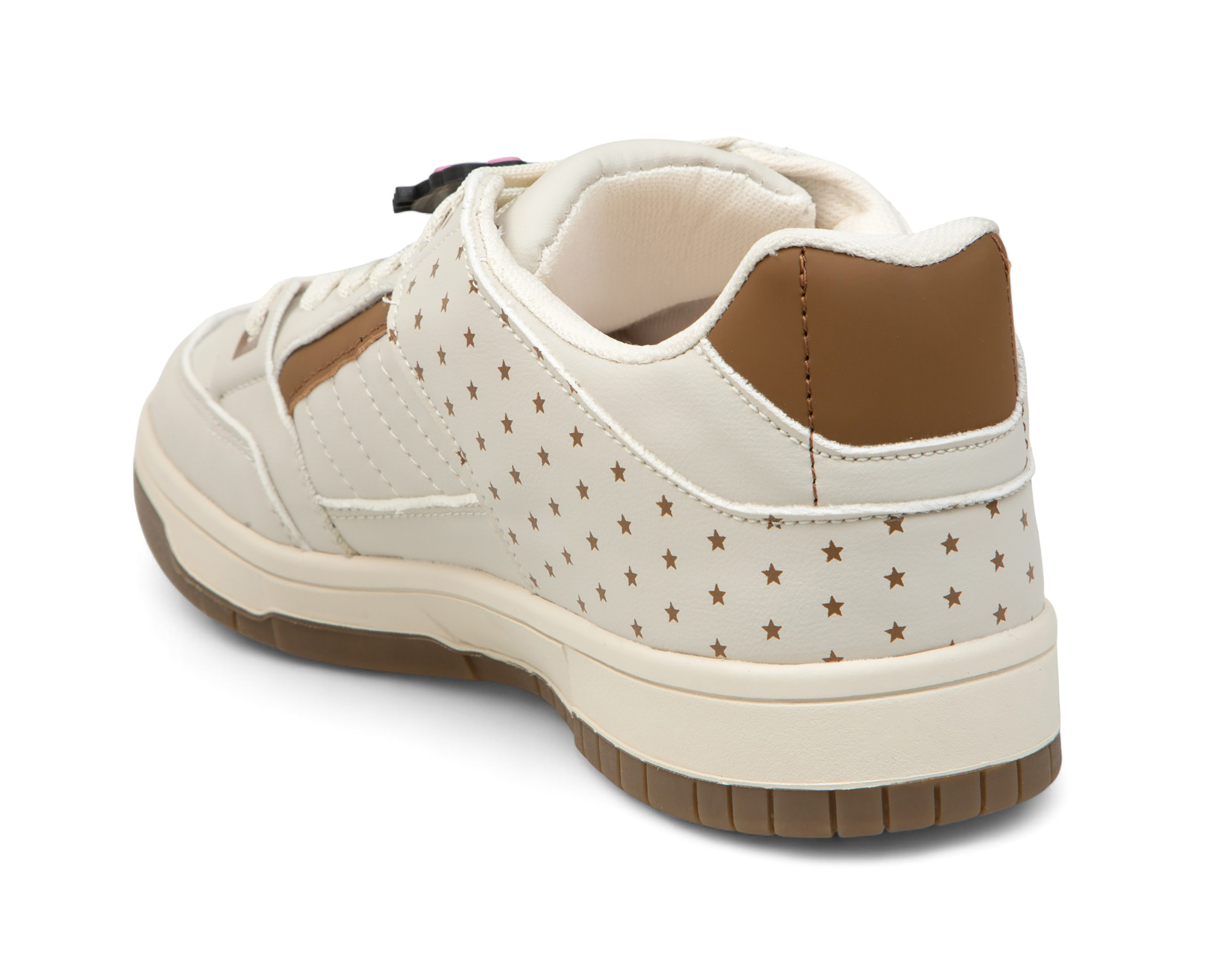 Foto 4 pulgar | Foto 3 | Tenis Casuales Hello Kitty Glodunk para Mujer