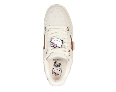 Foto 5 | Foto 5 | Tenis Casuales Hello Kitty Glodunk para Mujer