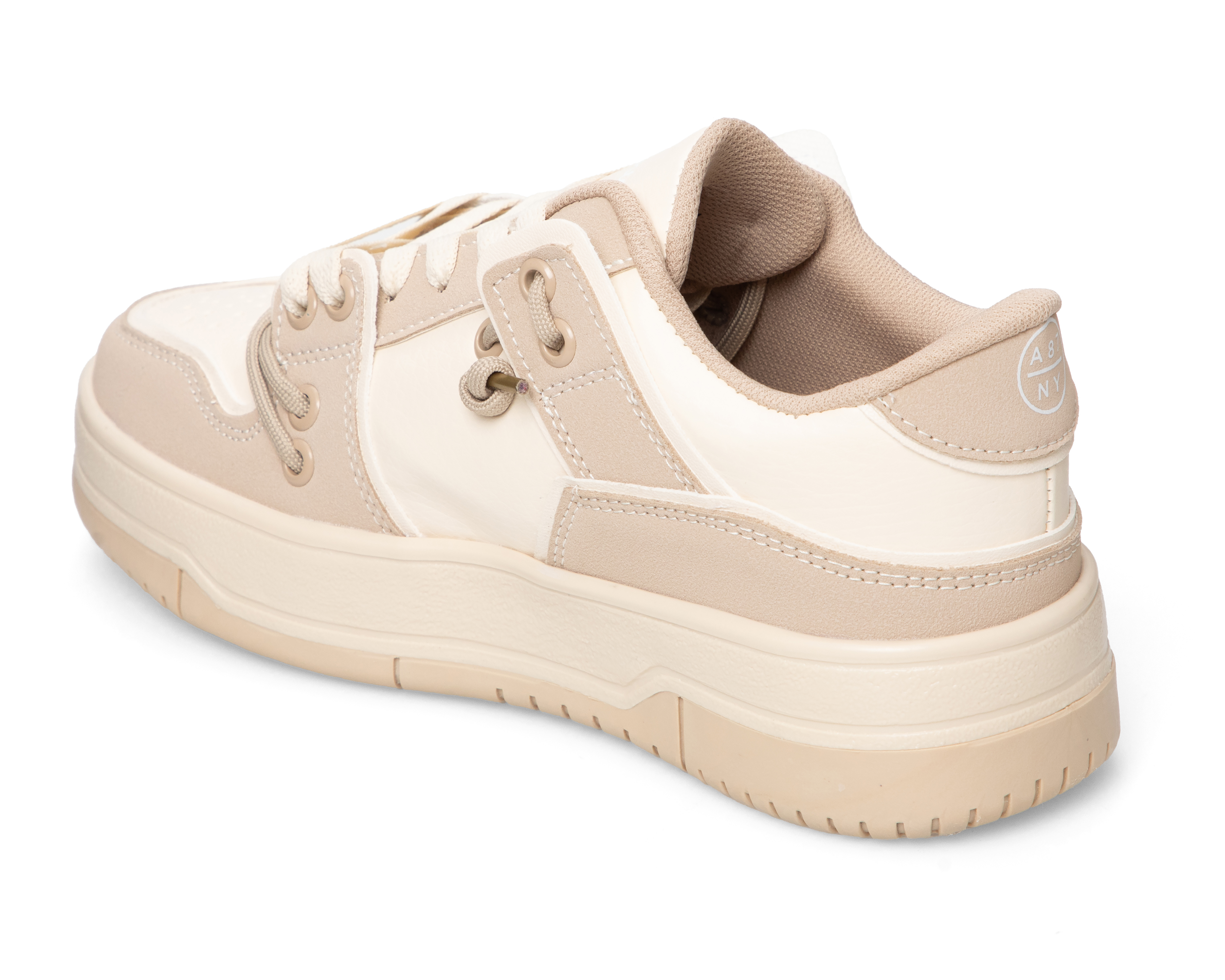 Foto 4 pulgar | Foto 3 | Tenis Aéropostale para Mujer