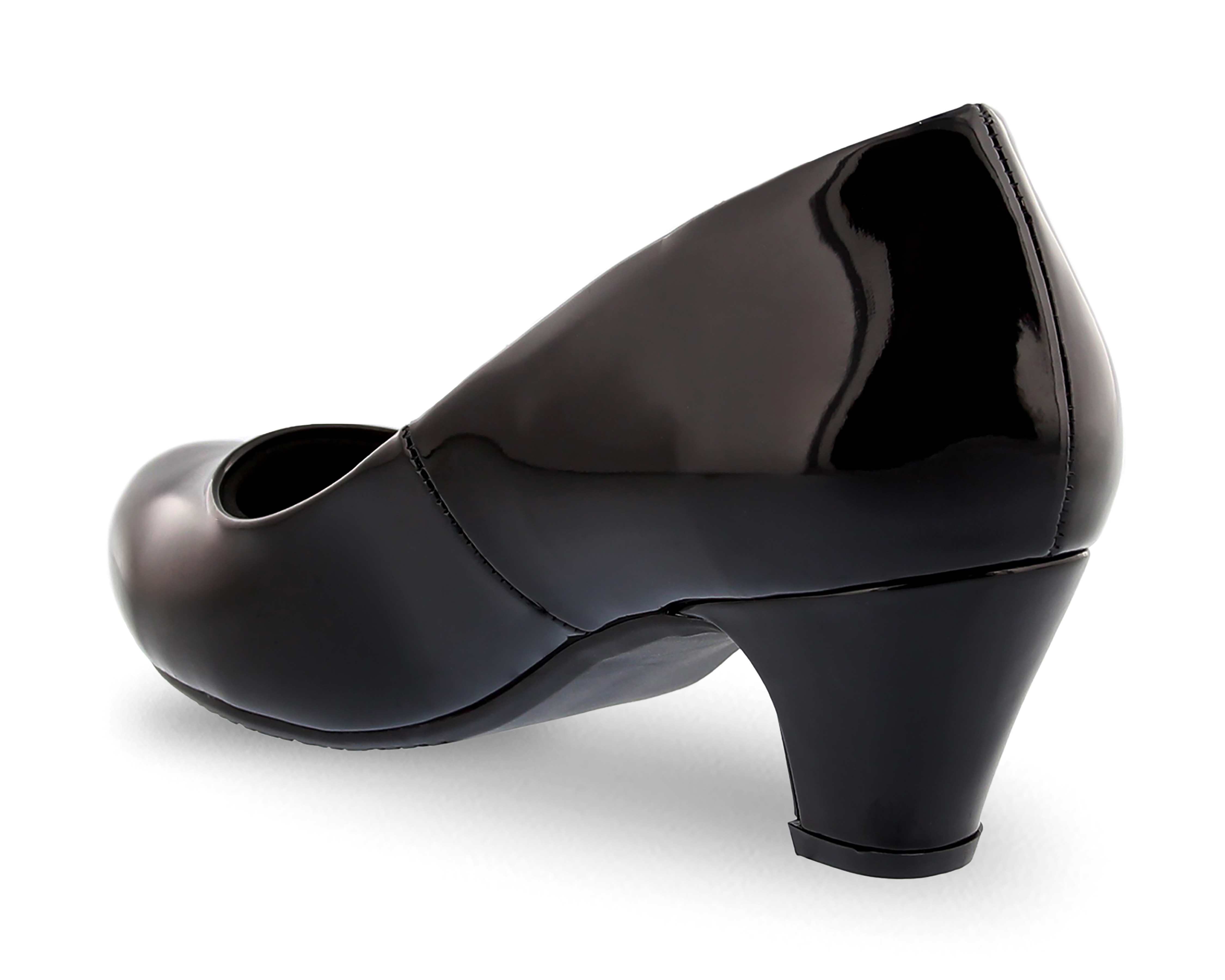 Foto 4 pulgar | Foto 3 | Zapatillas Lady Sun Conforto para Mujer