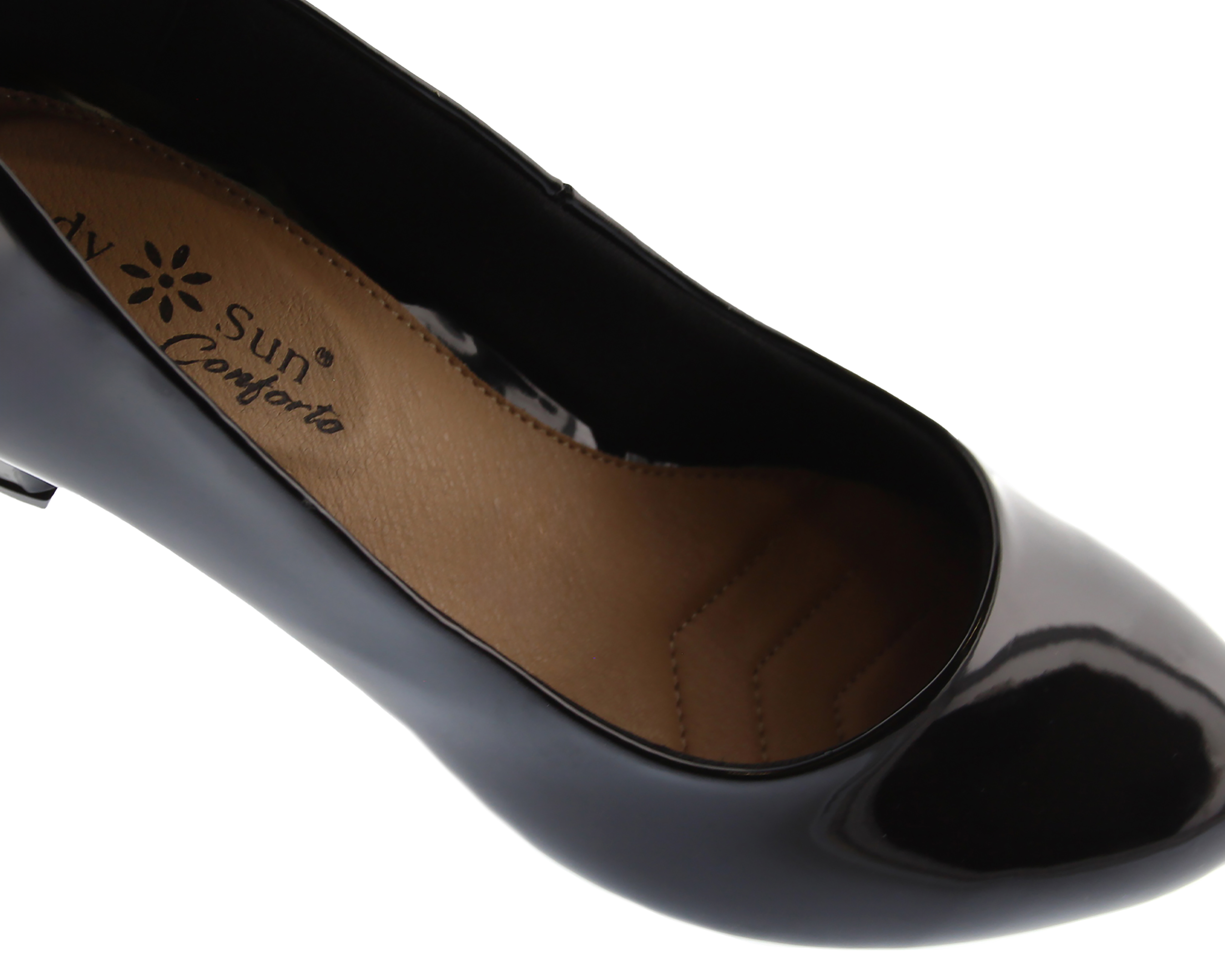 Foto 7 pulgar | Foto 6 | Zapatillas Lady Sun Conforto para Mujer