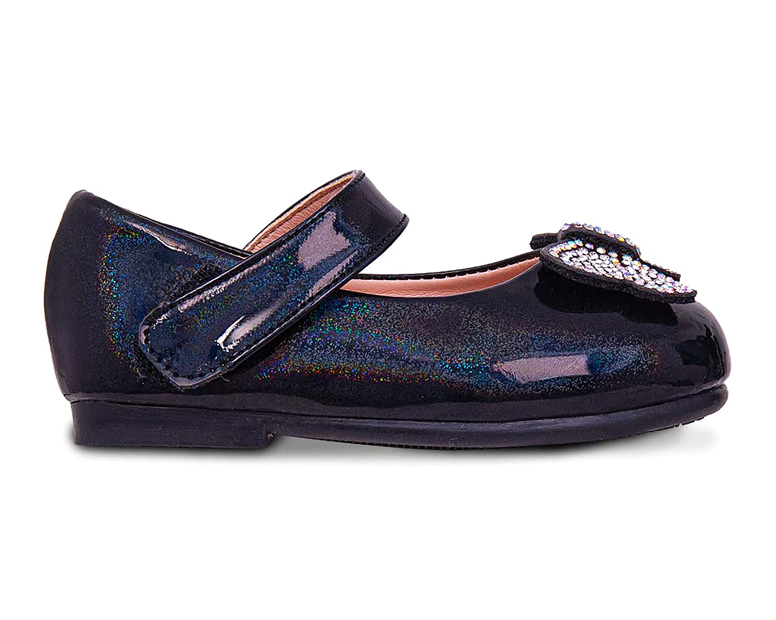 Foto 3 pulgar | Foto 2 | Zapatos Baby Colors para Niña