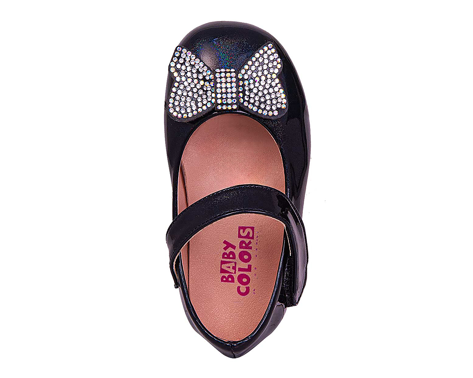 Foto 5 | Foto 5 | Zapatos Baby Colors para Niña