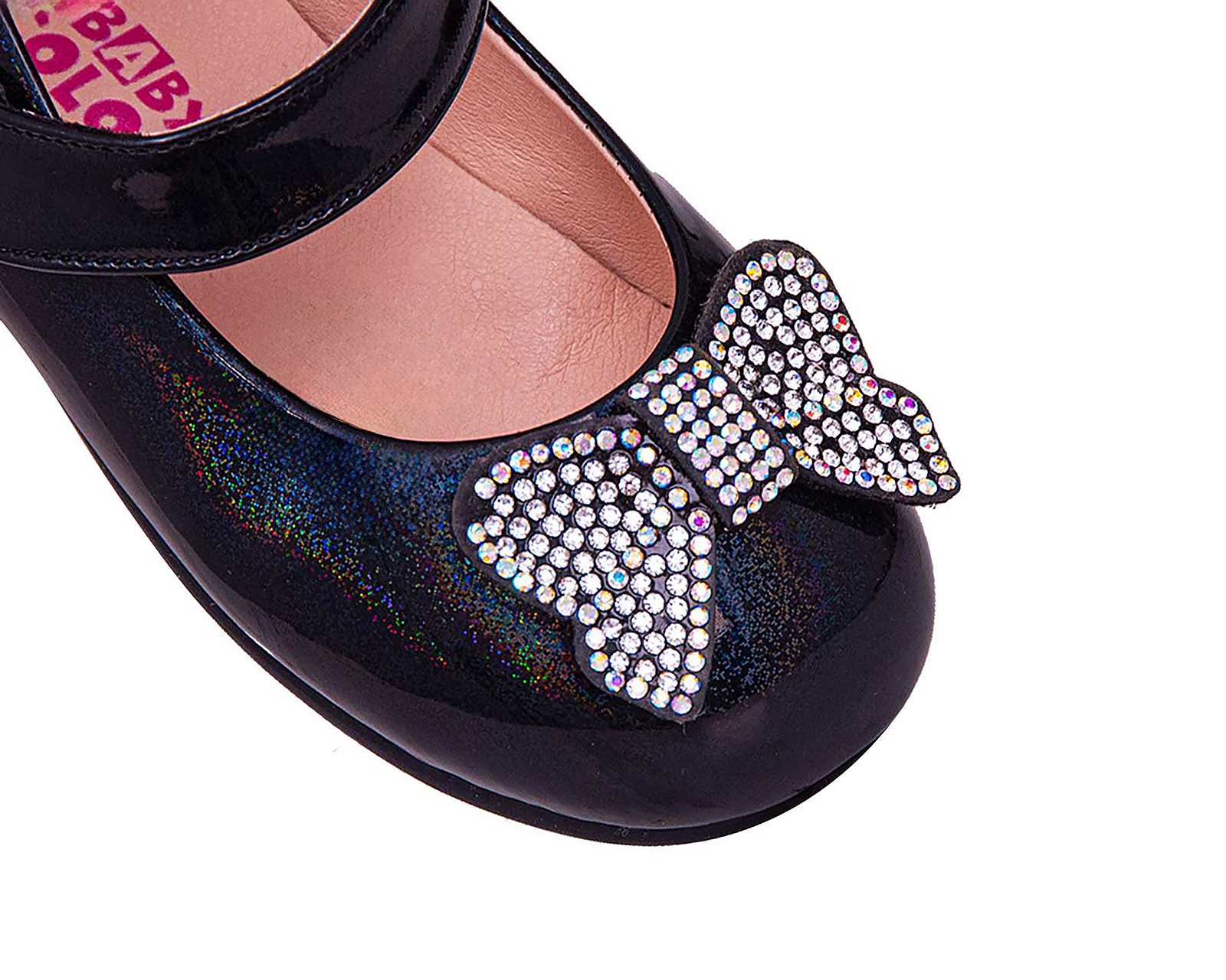 Foto 6 | Foto 6 | Zapatos Baby Colors para Niña