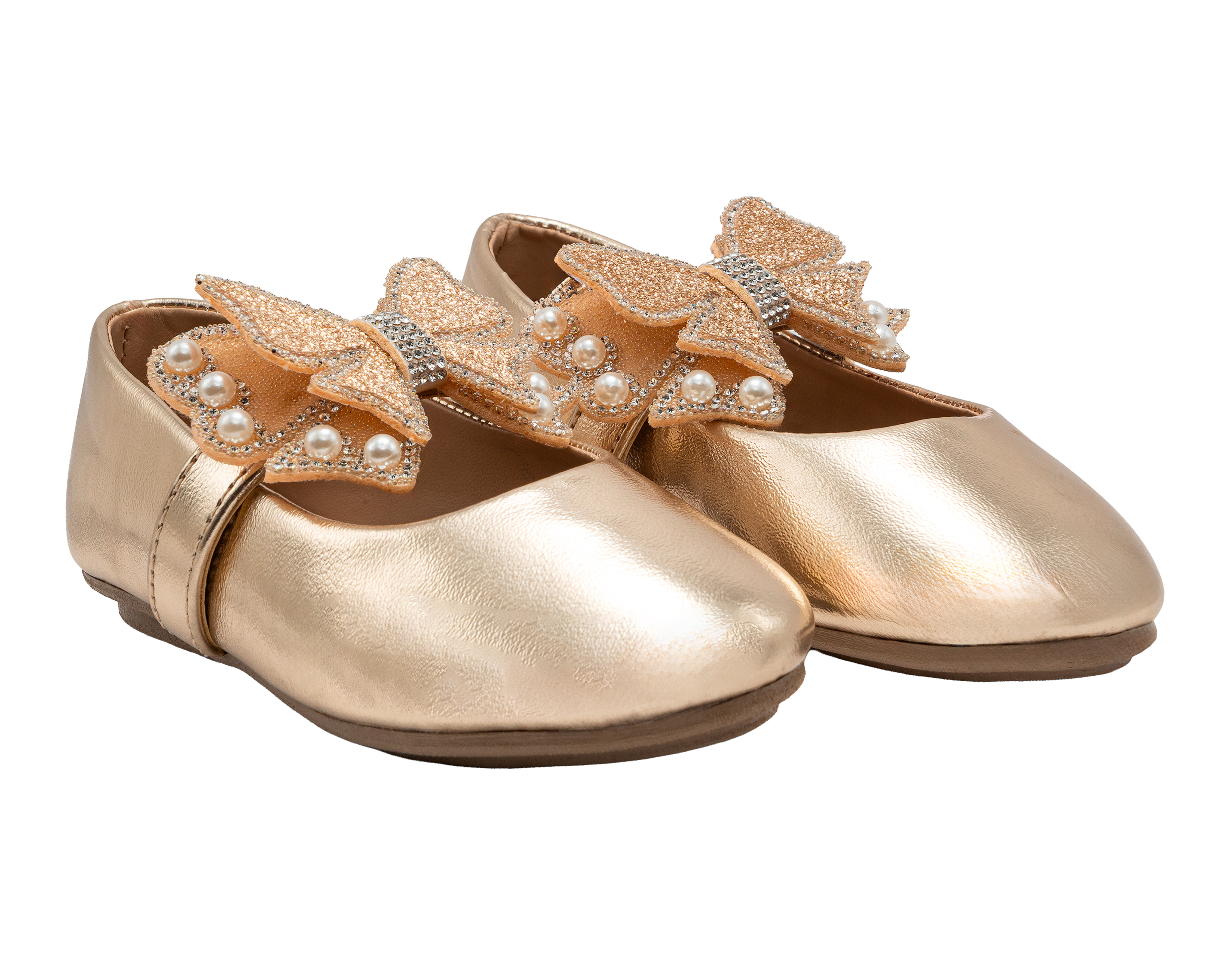 Zapatos Girls Attitude para Niña