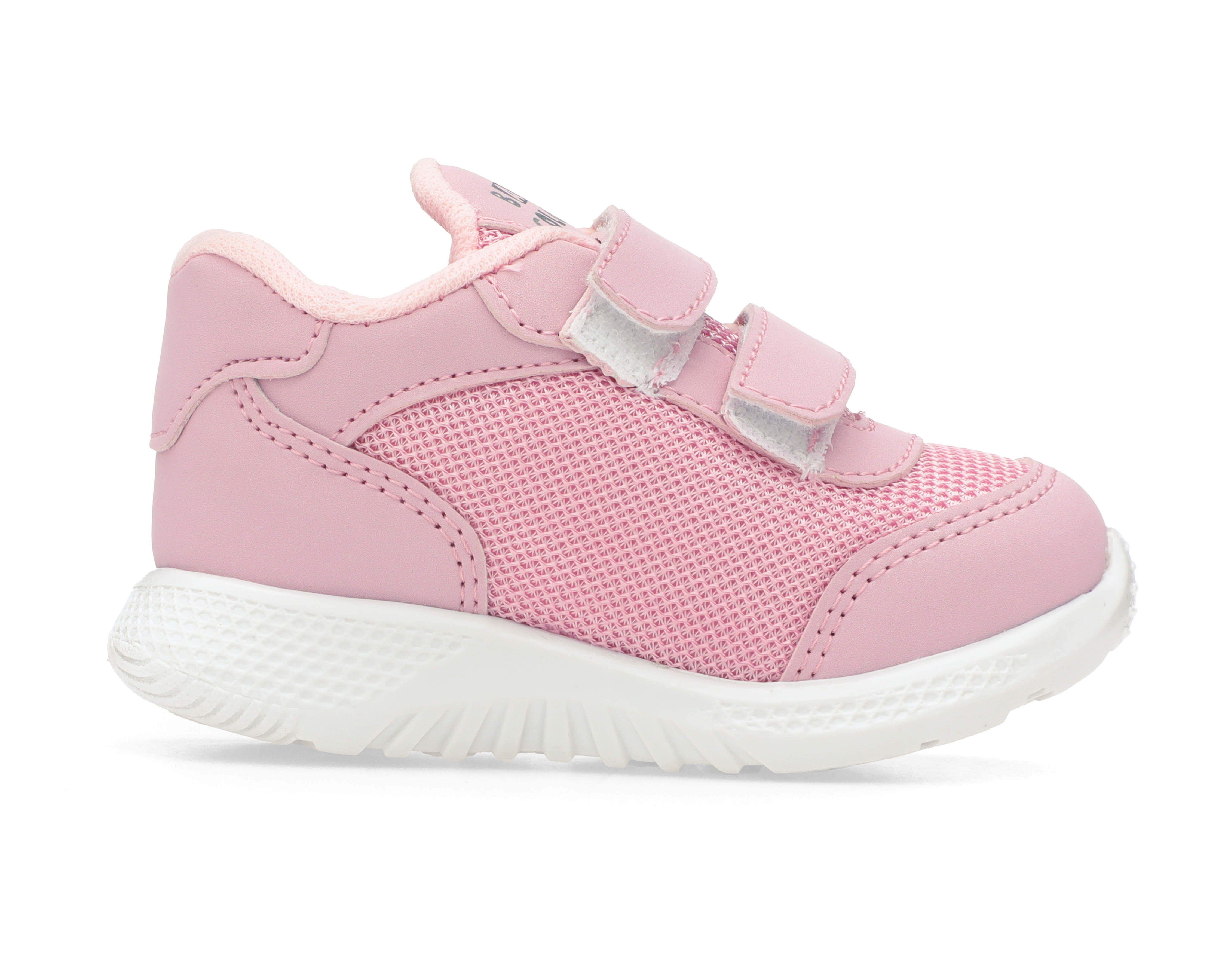 Foto 3 pulgar | Foto 2 | Tenis para Bebé Niña Baby Colors