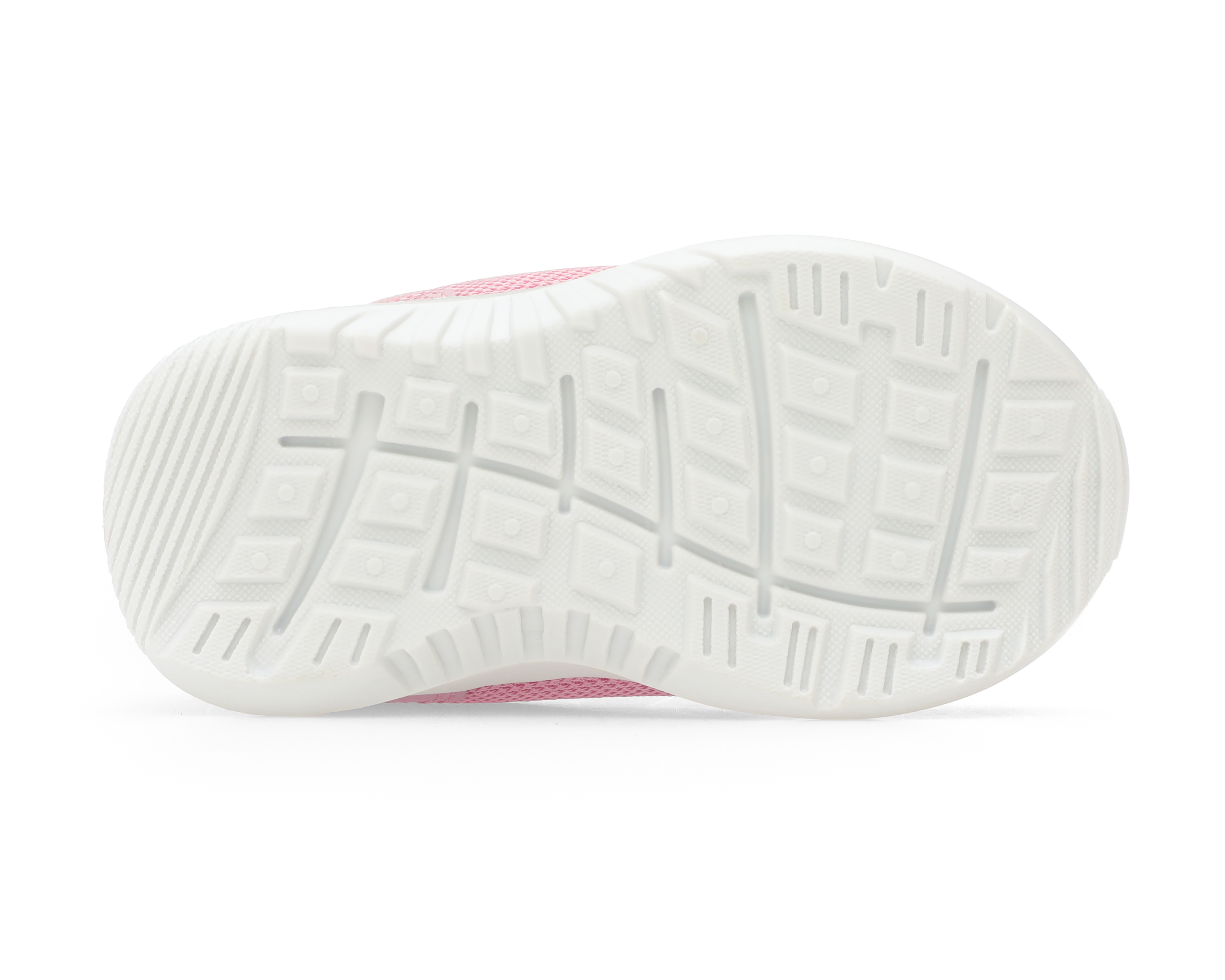 Foto 5 pulgar | Foto 4 | Tenis para Bebé Niña Baby Colors