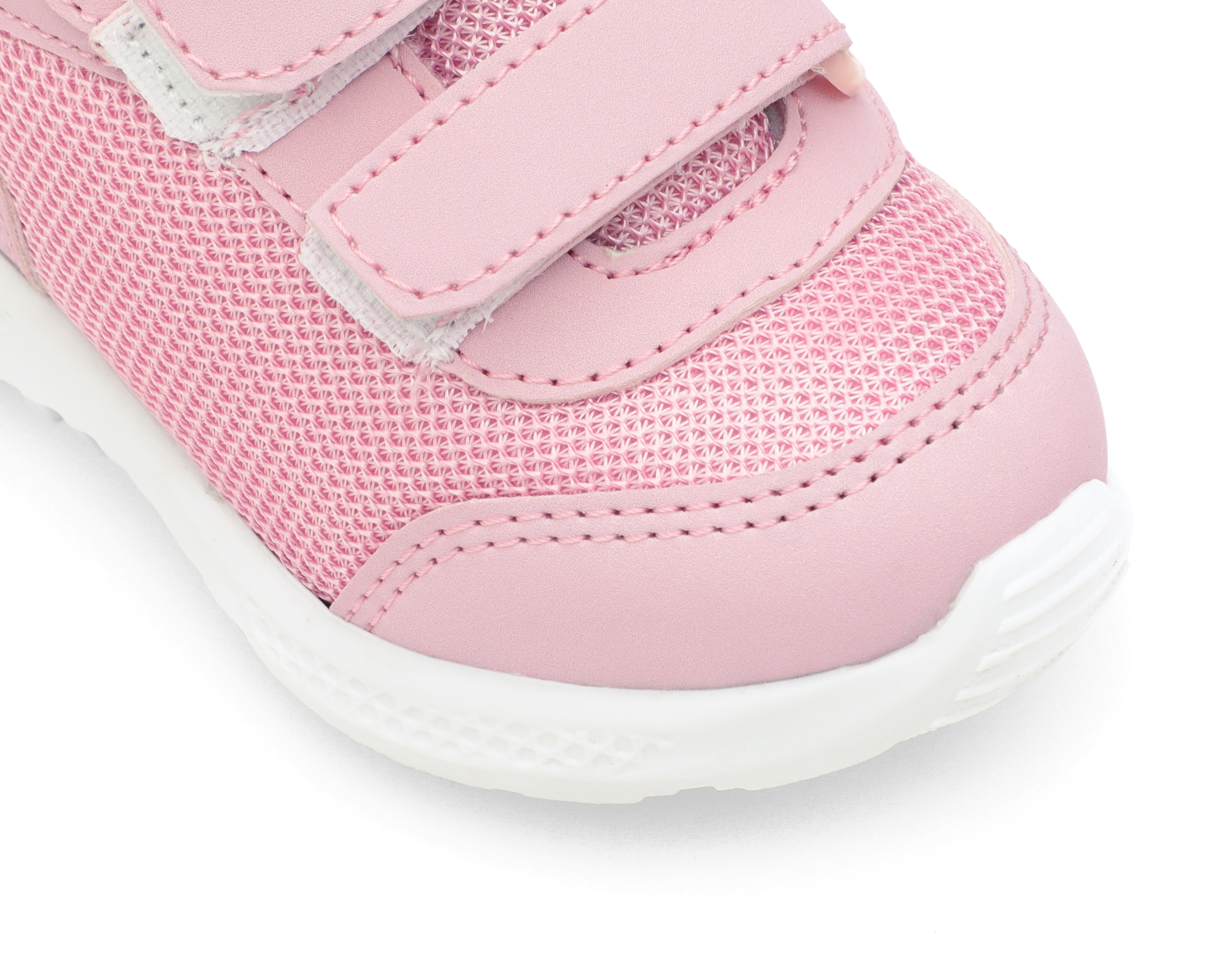 Foto 6 | Foto 6 | Tenis para Bebé Niña Baby Colors