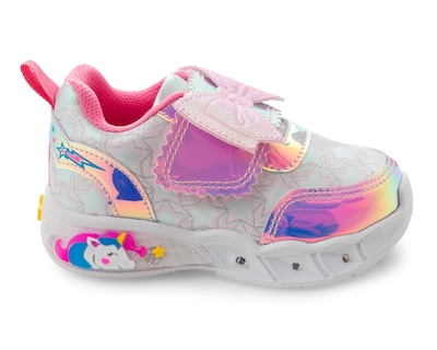 Foto 2 | Foto 2 | Tenis Baby Colors para Bebé niña