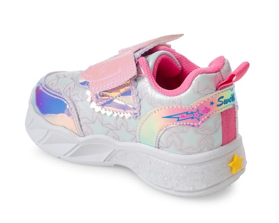 Foto 3 | Foto 3 | Tenis Baby Colors para Bebé niña