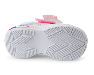 Foto 4 | Foto 4 | Tenis Baby Colors para Bebé niña