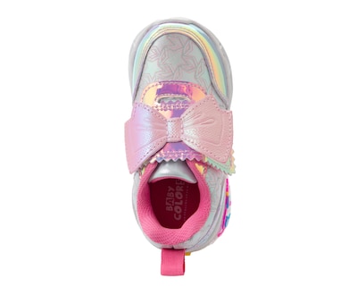 Foto 5 | Foto 5 | Tenis Baby Colors para Bebé niña