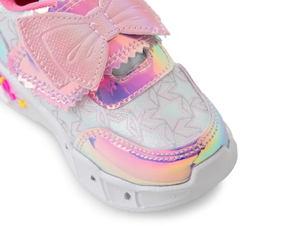 Foto 6 | Foto 6 | Tenis Baby Colors para Bebé niña